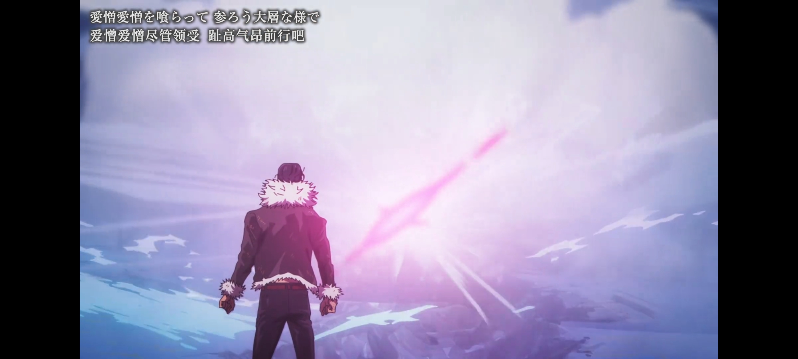 咒术回战,咒术回战死灭回游,动画,动漫,番剧,二次元,ACG