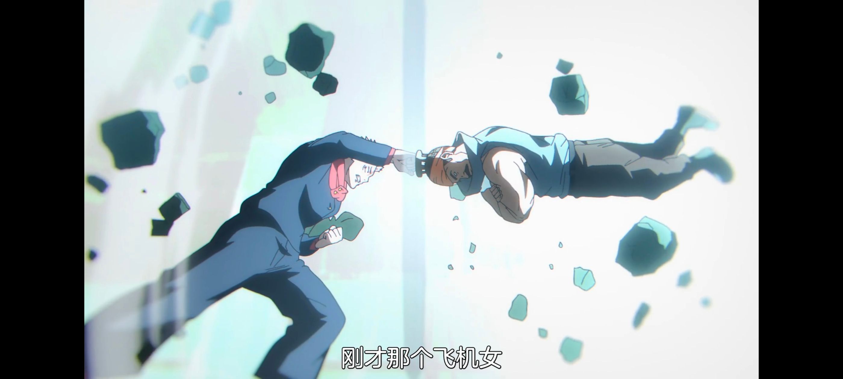 咒术回战,咒术回战死灭回游,动画,动漫,番剧,ACG