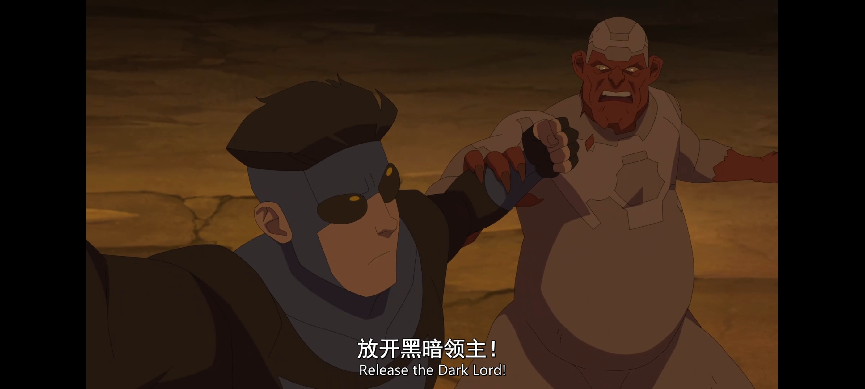 无敌少侠,image,动漫,动画,番剧,二次元,ACG