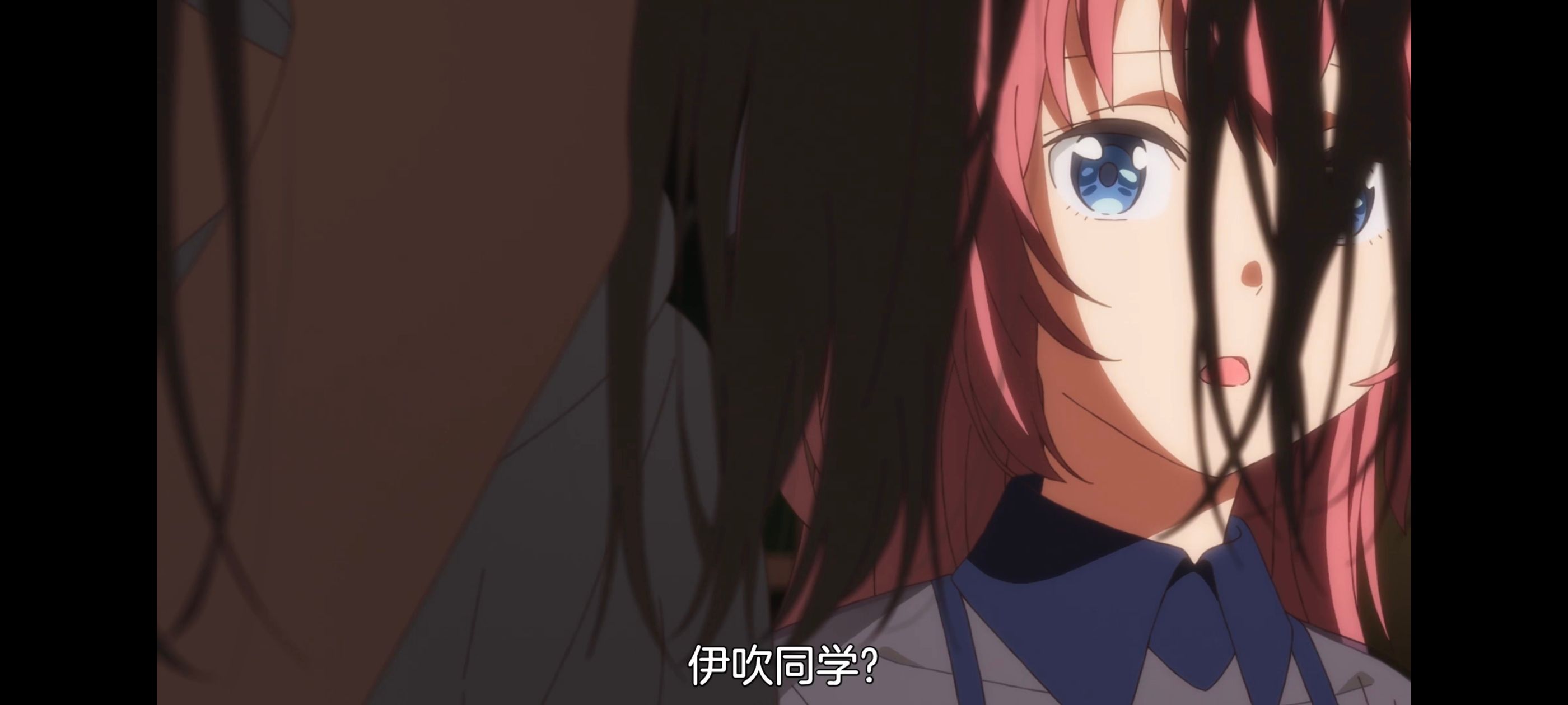上伊那牡丹酒醉身姿似百合花般,上伊那牡丹醉姿如百合,动画,动漫,番剧,二次元,ACG