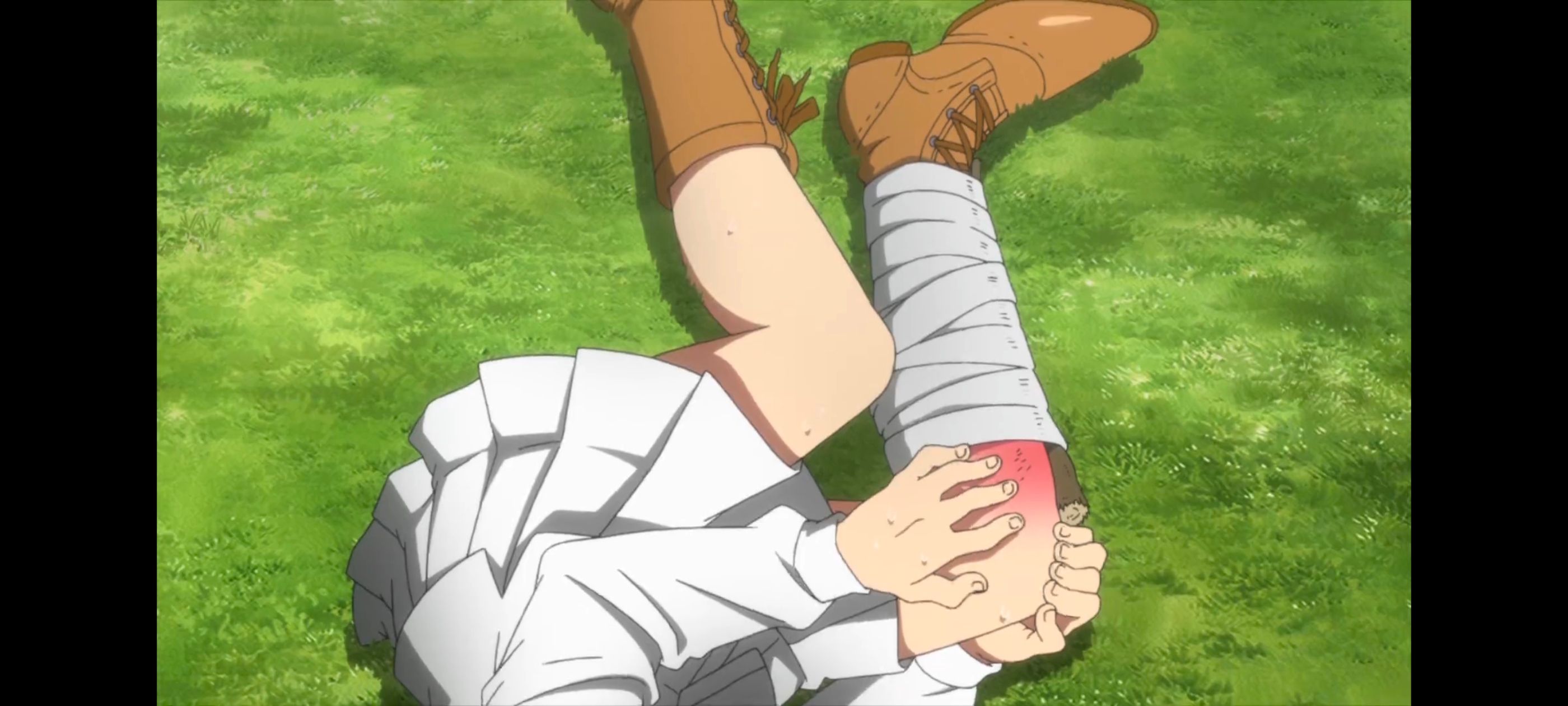 约定的梦幻岛,动画,动漫,番剧,二次元,ACG