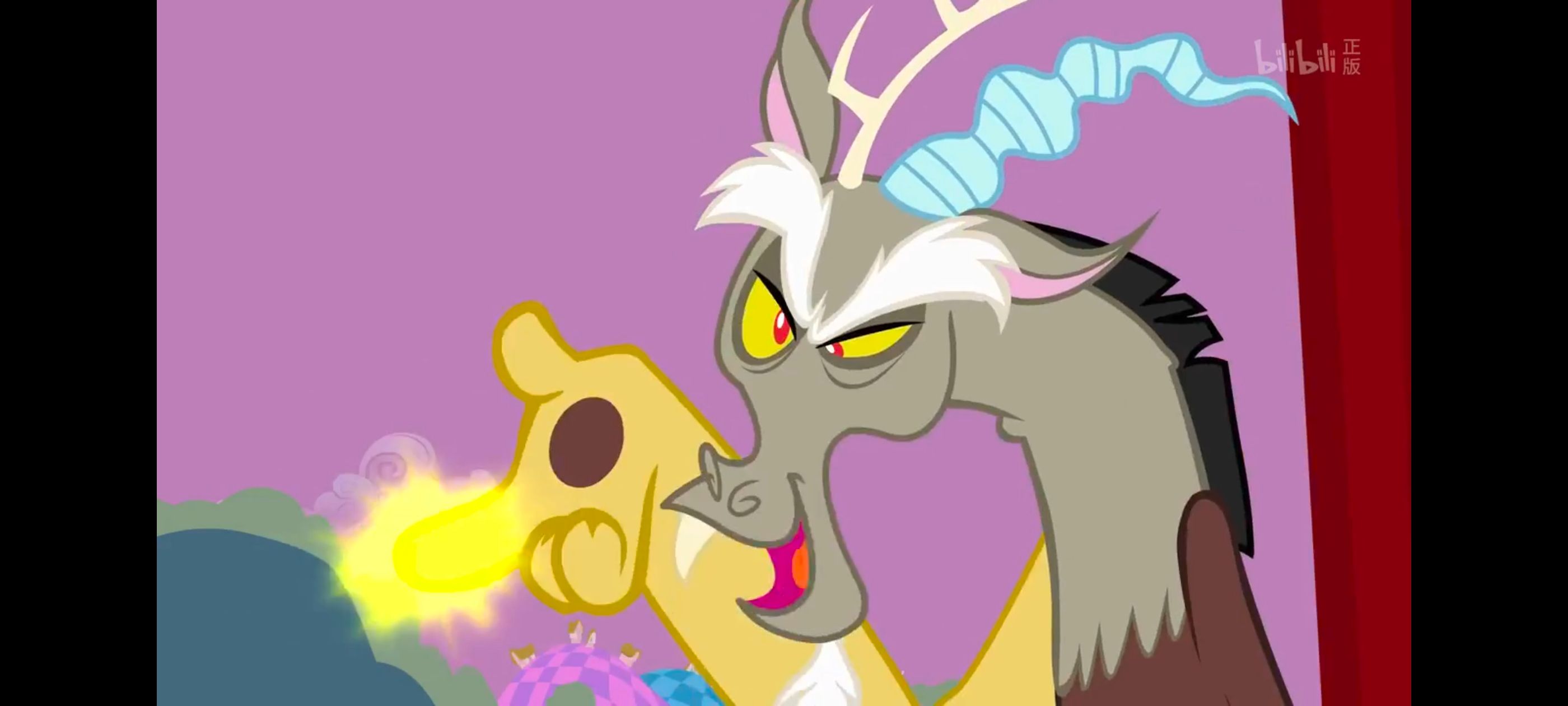 小马宝莉,彩虹小马,我的小马驹,小马宝莉友谊魔法,动漫,动画,番剧,ACG