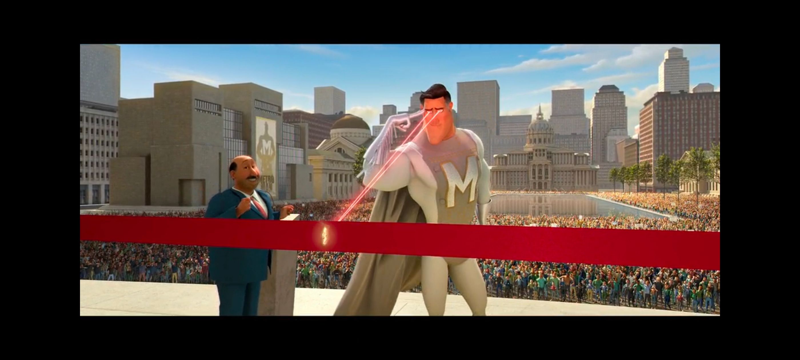 超级大坏蛋,思维大师,动画电影,动画,动漫,欧美动画,欧美动漫,ACG