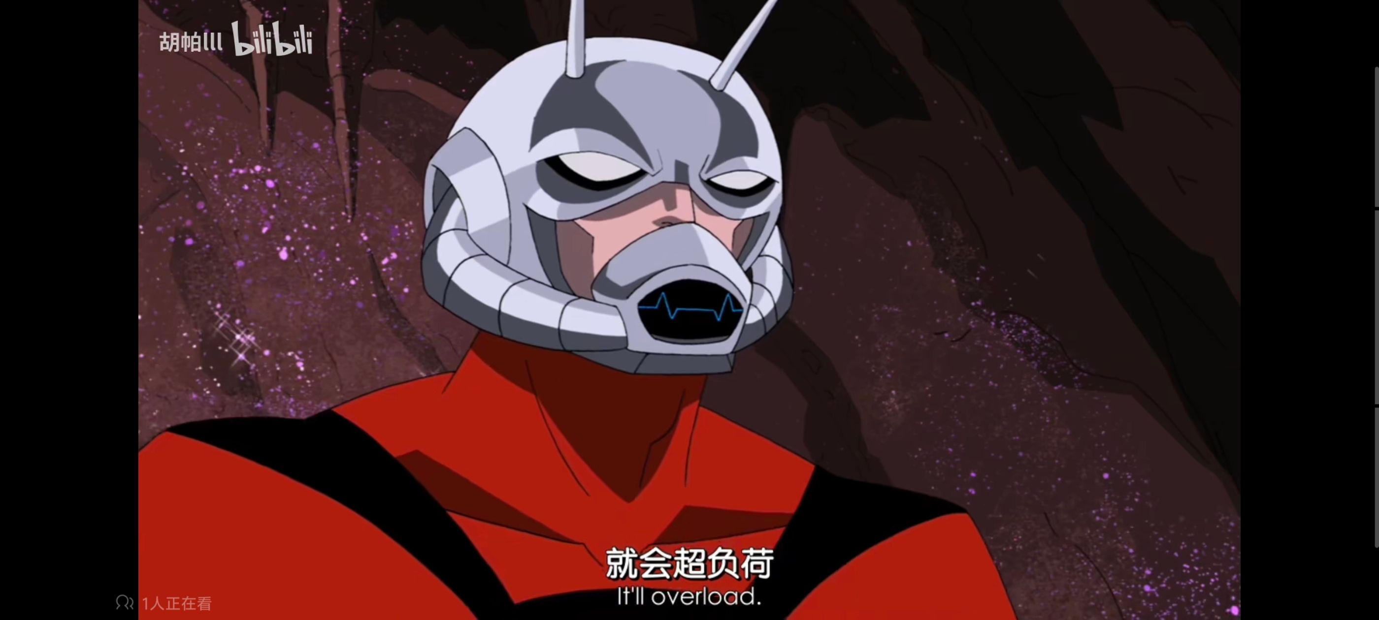 复仇者世上最强英雄组合,复仇者联盟,漫威,超级英雄,动漫,动画,番剧,ACG