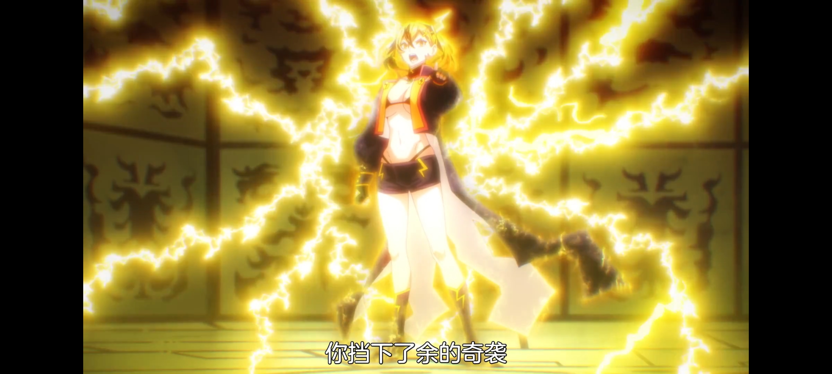 魔都精兵的奴隶,动画,动漫,番剧,二次元,ACG