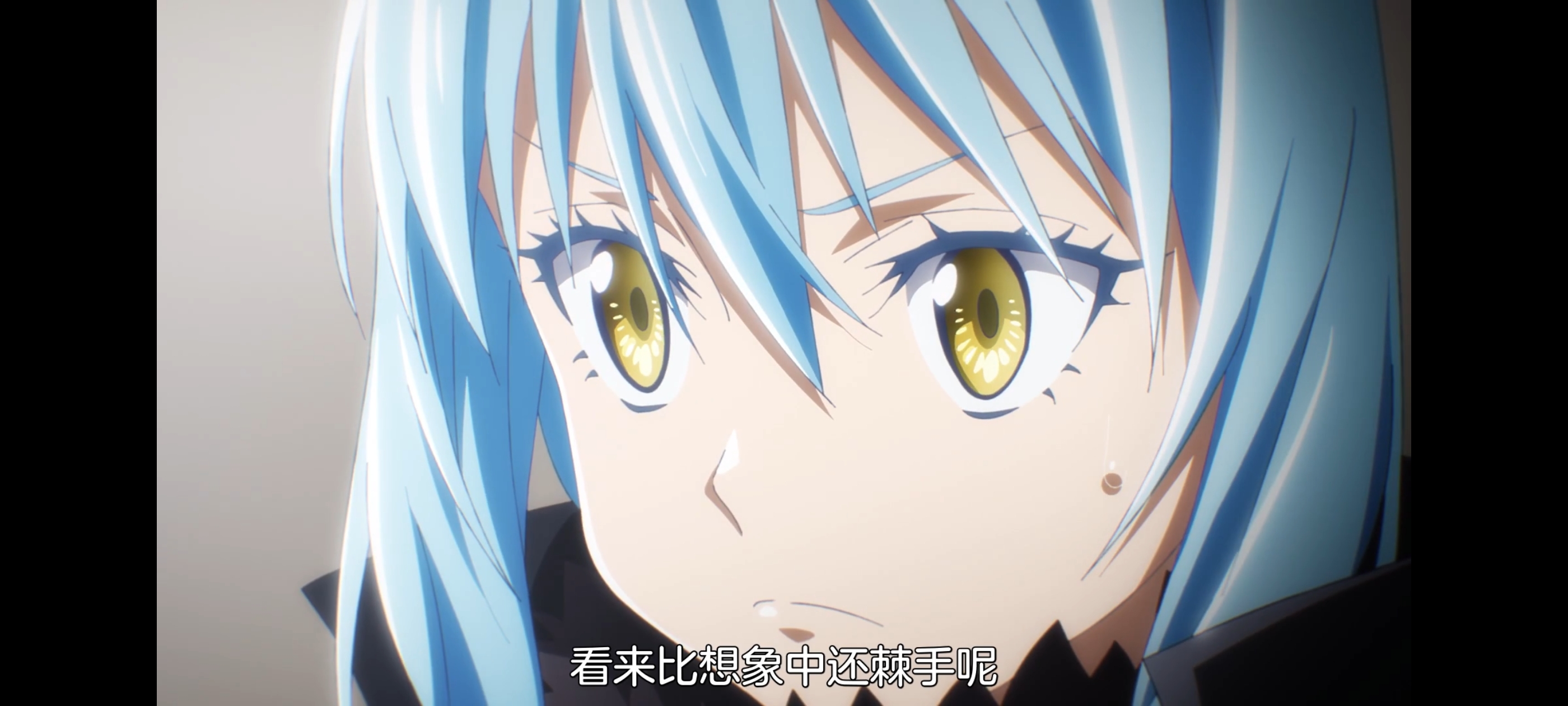 关于我转生变成史莱姆这档事,动画,动漫,番剧,二次元,ACG