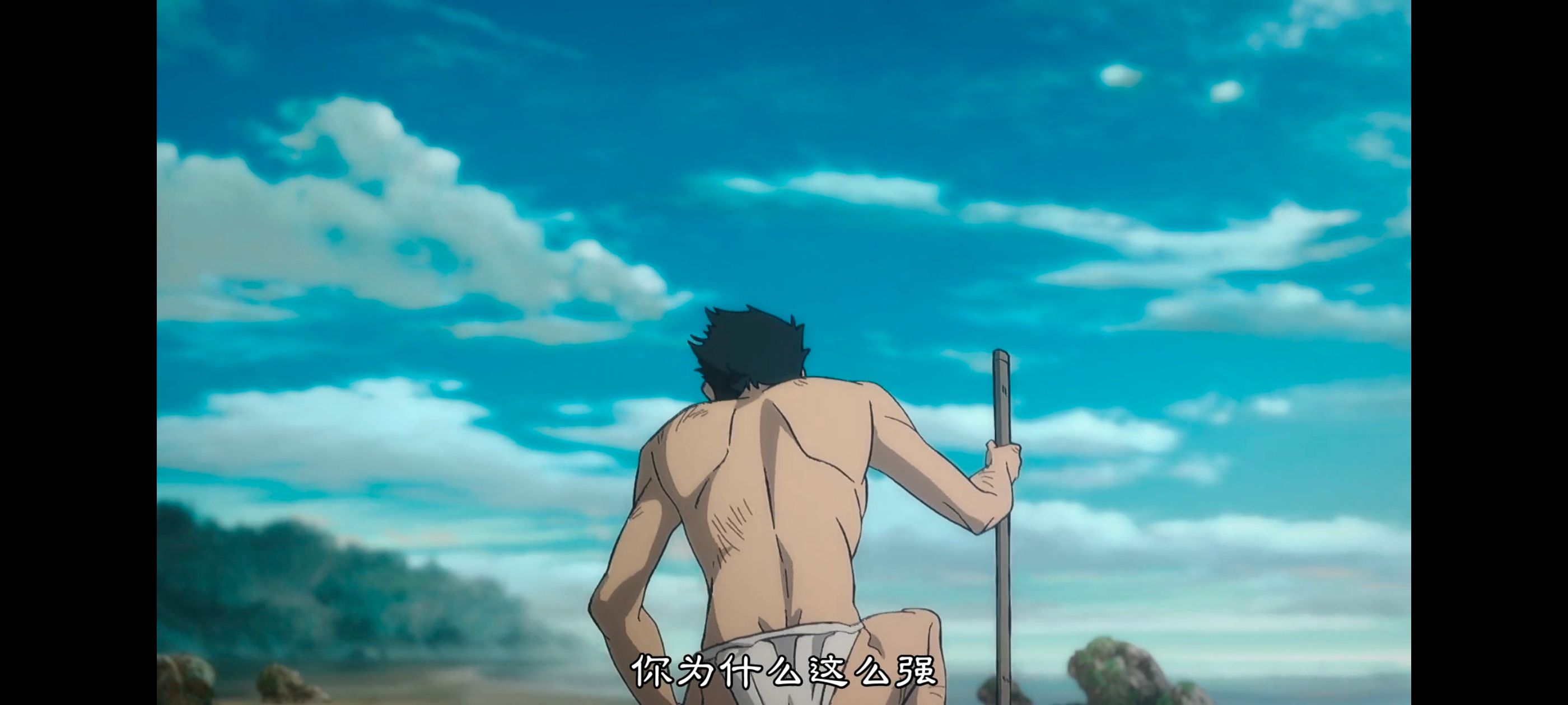 地狱乐,动画,动漫,番剧,二次元,ACG