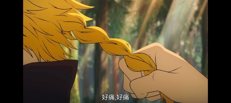 命运奇异赝品,FatestrangeFake,动画,动漫,番剧,ACG