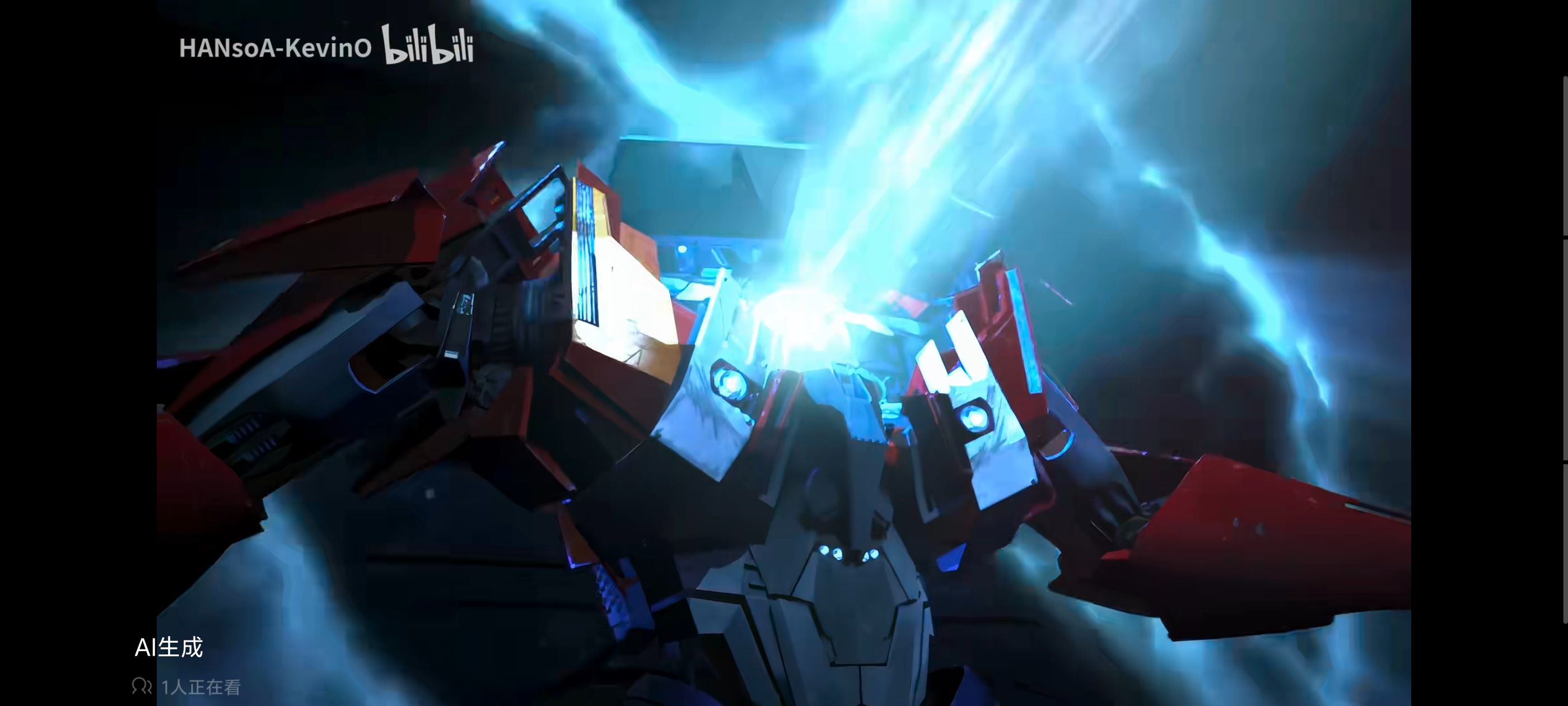 变形金刚领袖之证,变形金刚,动画,动漫,番剧,ACG