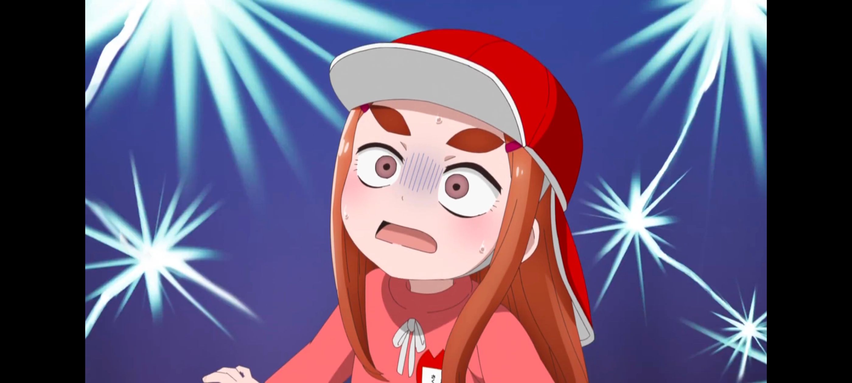 神八小妹不可怕,小伽椰并不可怕,动画,动漫,番剧,ACG