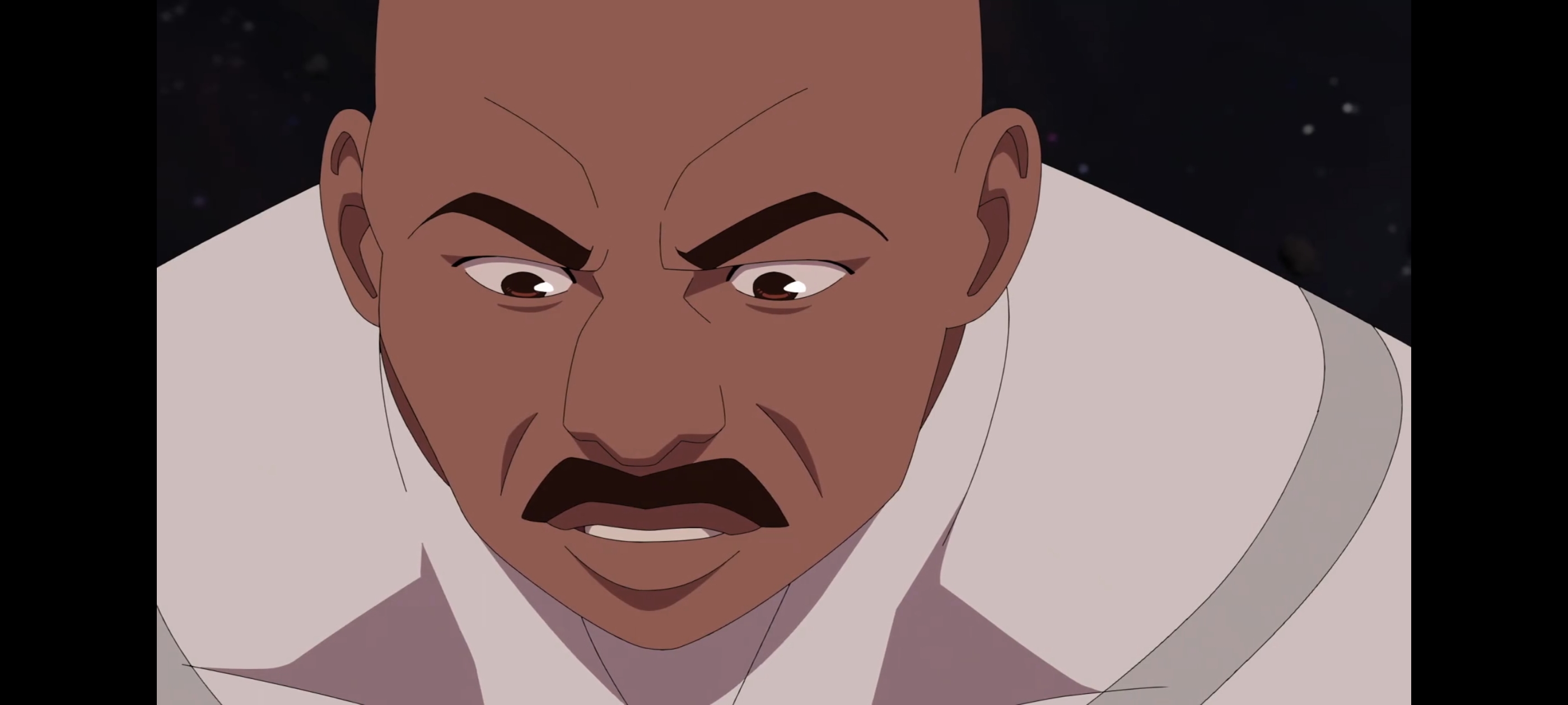 无敌少侠,image,动画,动漫,番剧,ACG