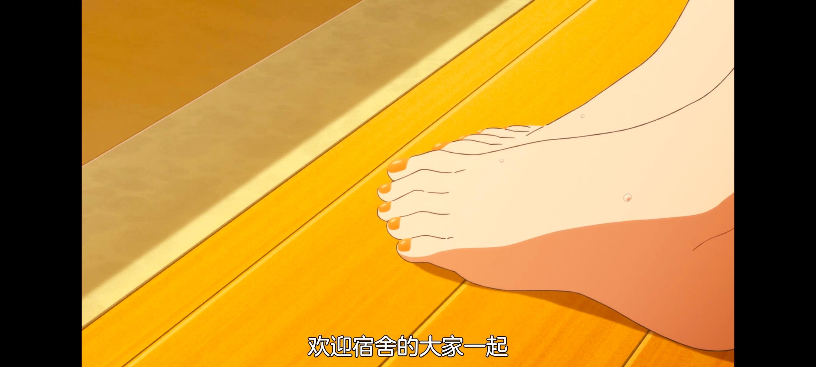 上伊那牡丹酒醉身姿似百合花般,上伊那牡丹醉姿如百合,动画,动漫,番剧,ACG,二次元