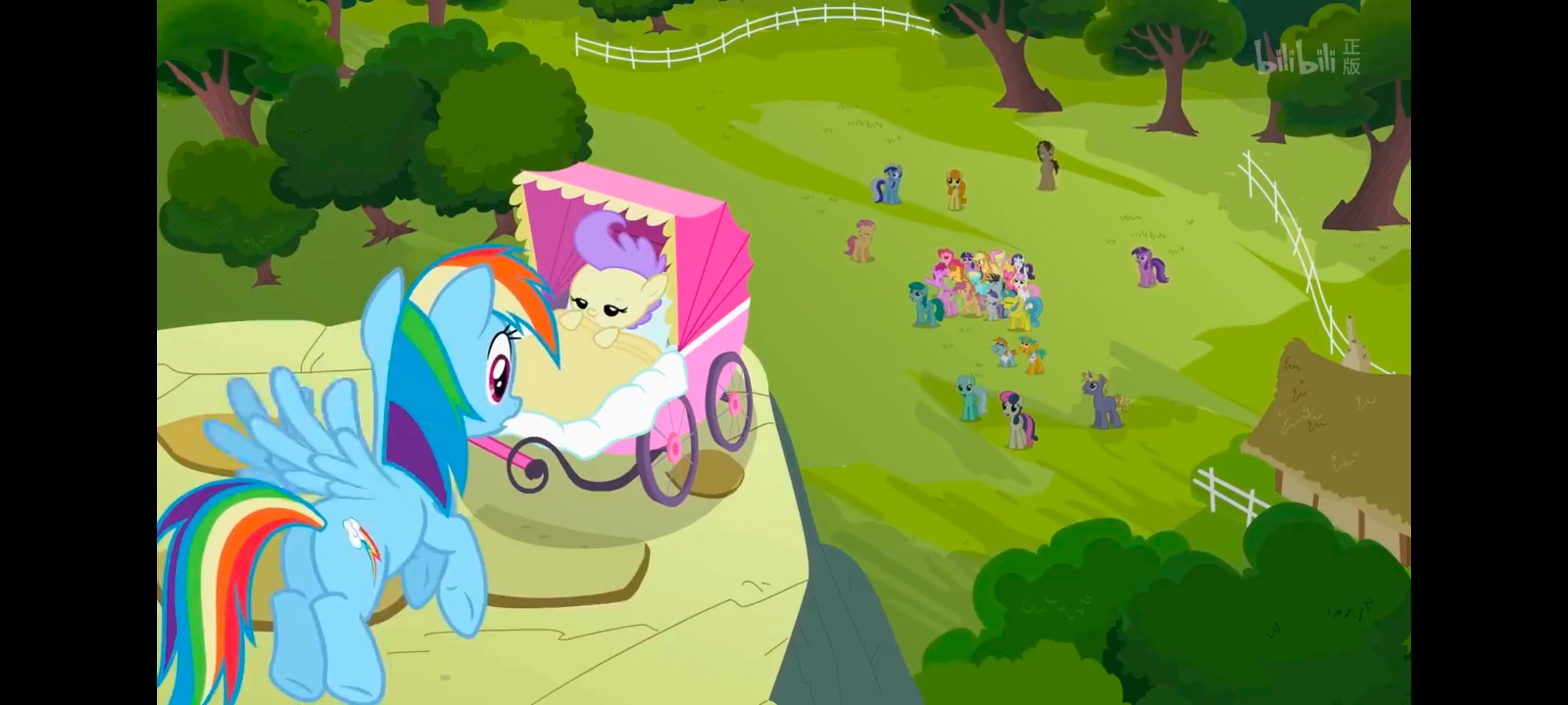 小马宝莉,彩虹小马,我的小马驹,动画,动漫,番剧,ACG
