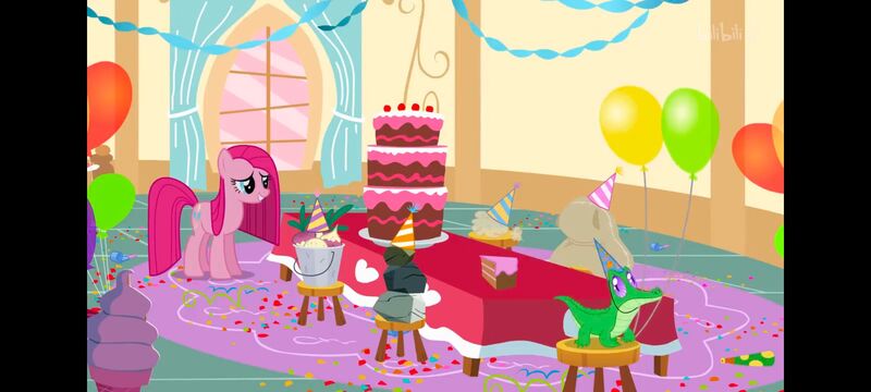 小马宝莉,小马宝莉友谊魔法,彩虹小马,我的小马驹,动画,动漫,番剧,ACG