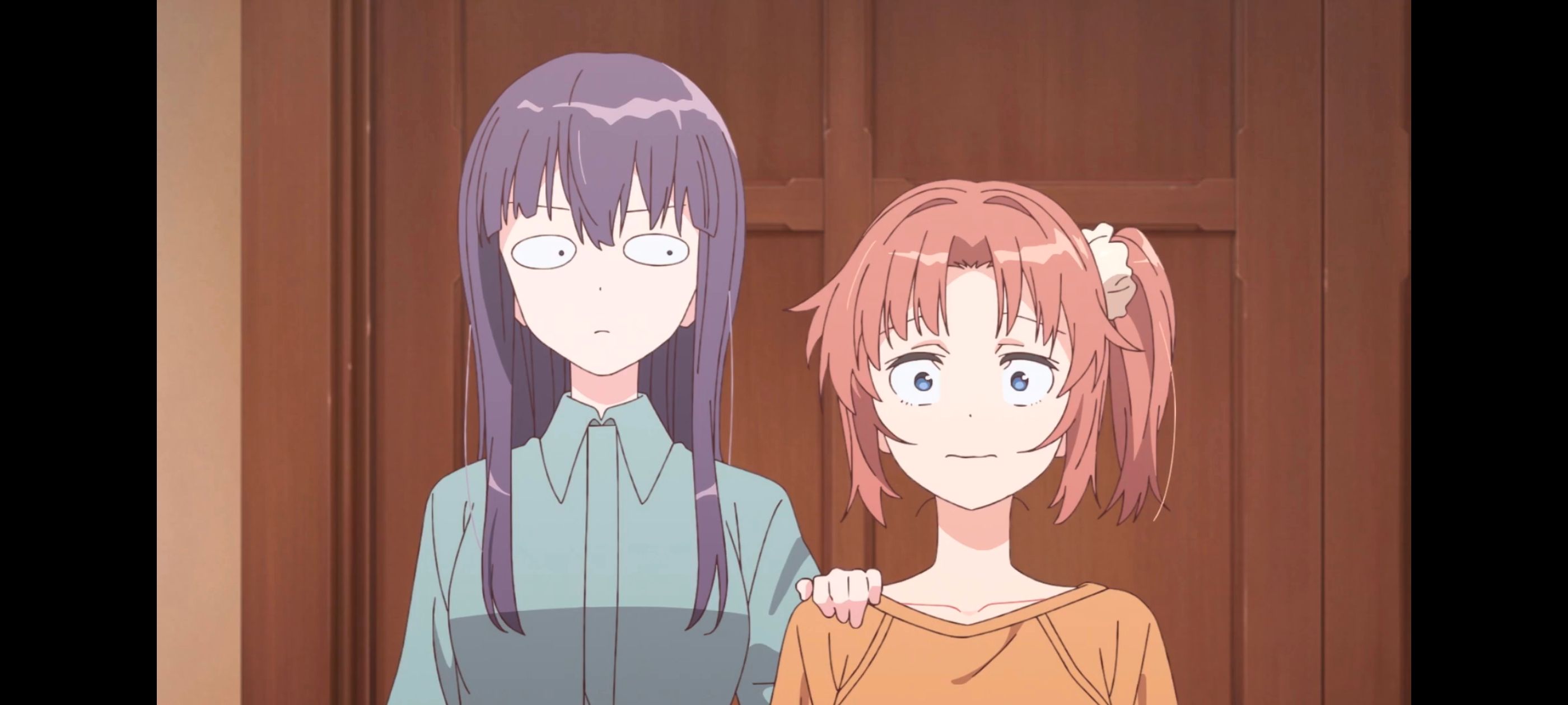 上伊那牡丹酒醉身姿似百合花般,上伊那牡丹醉姿如百合,动画,动漫,番剧,二次元,ACG