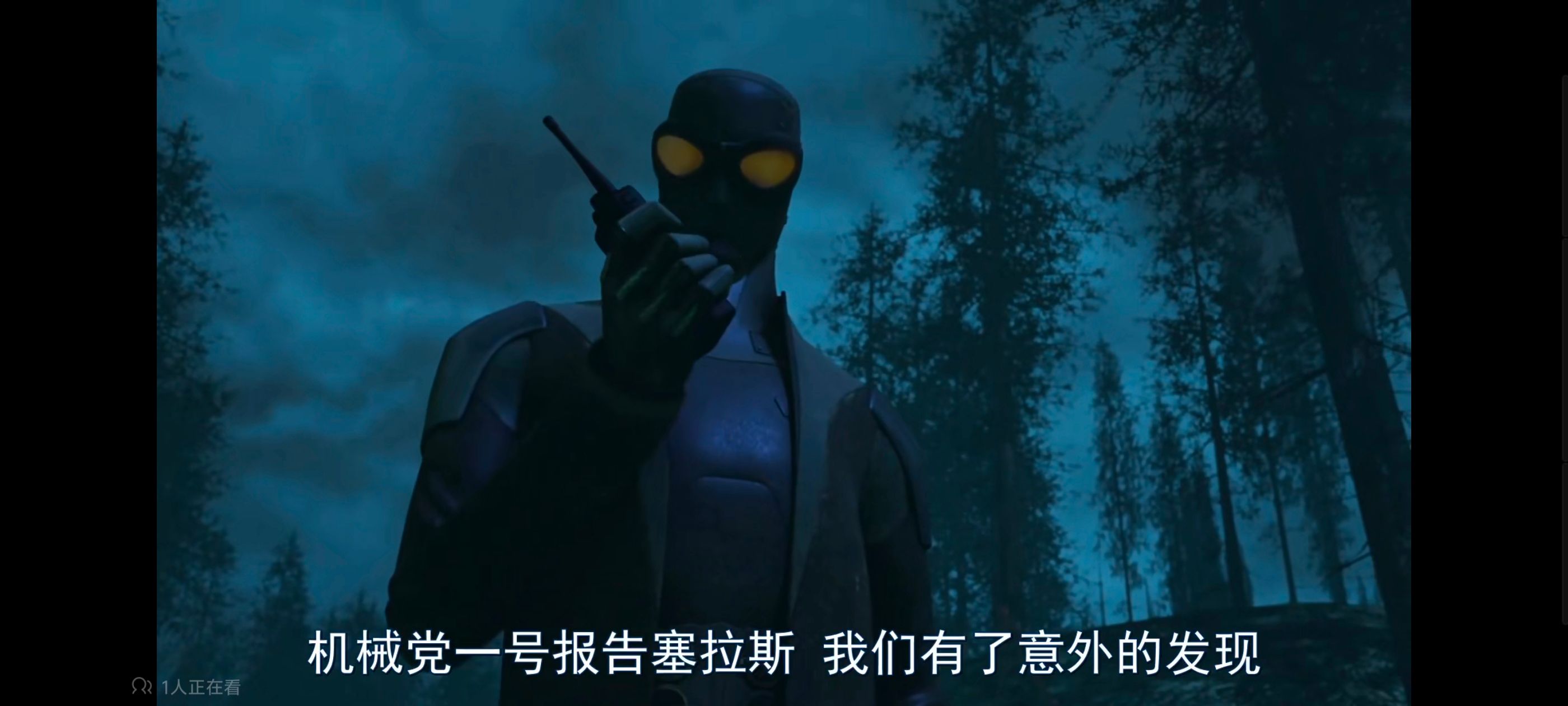 变形金刚,变形金刚领袖之证,动画,动漫,番剧,ACG