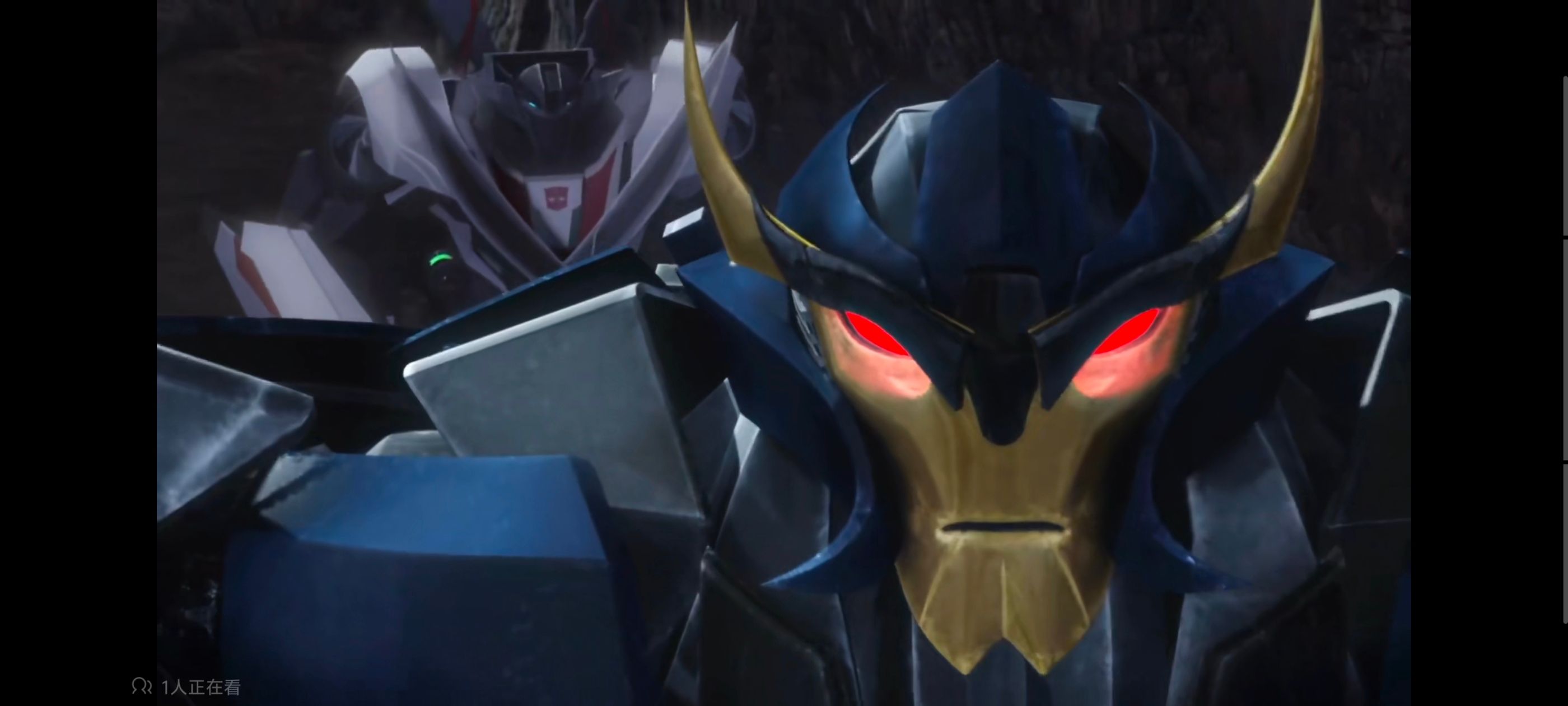 变形金刚,变形金刚领袖之证,动画,动漫,番剧,ACG