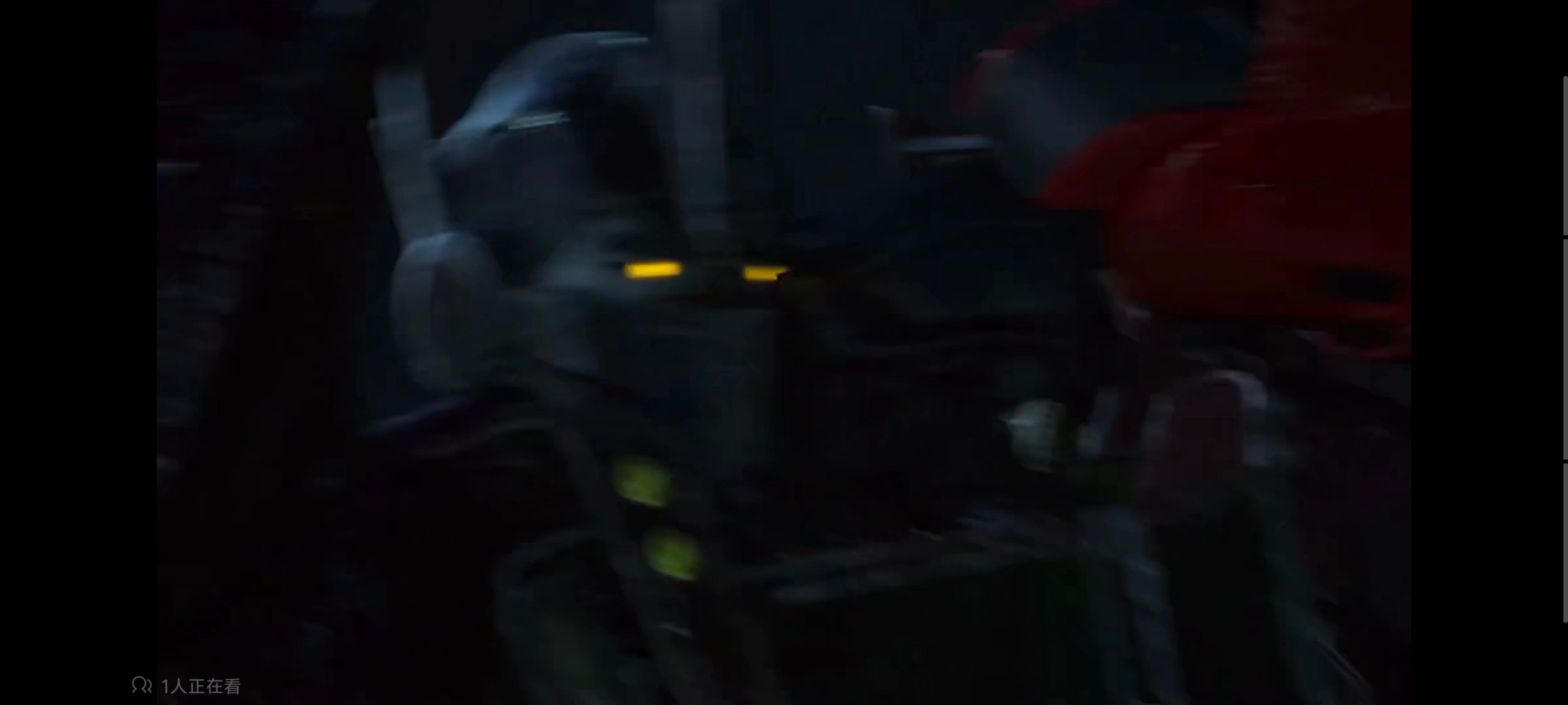 变形金刚,变形金刚领袖之证,动画,动漫,番剧,ACG