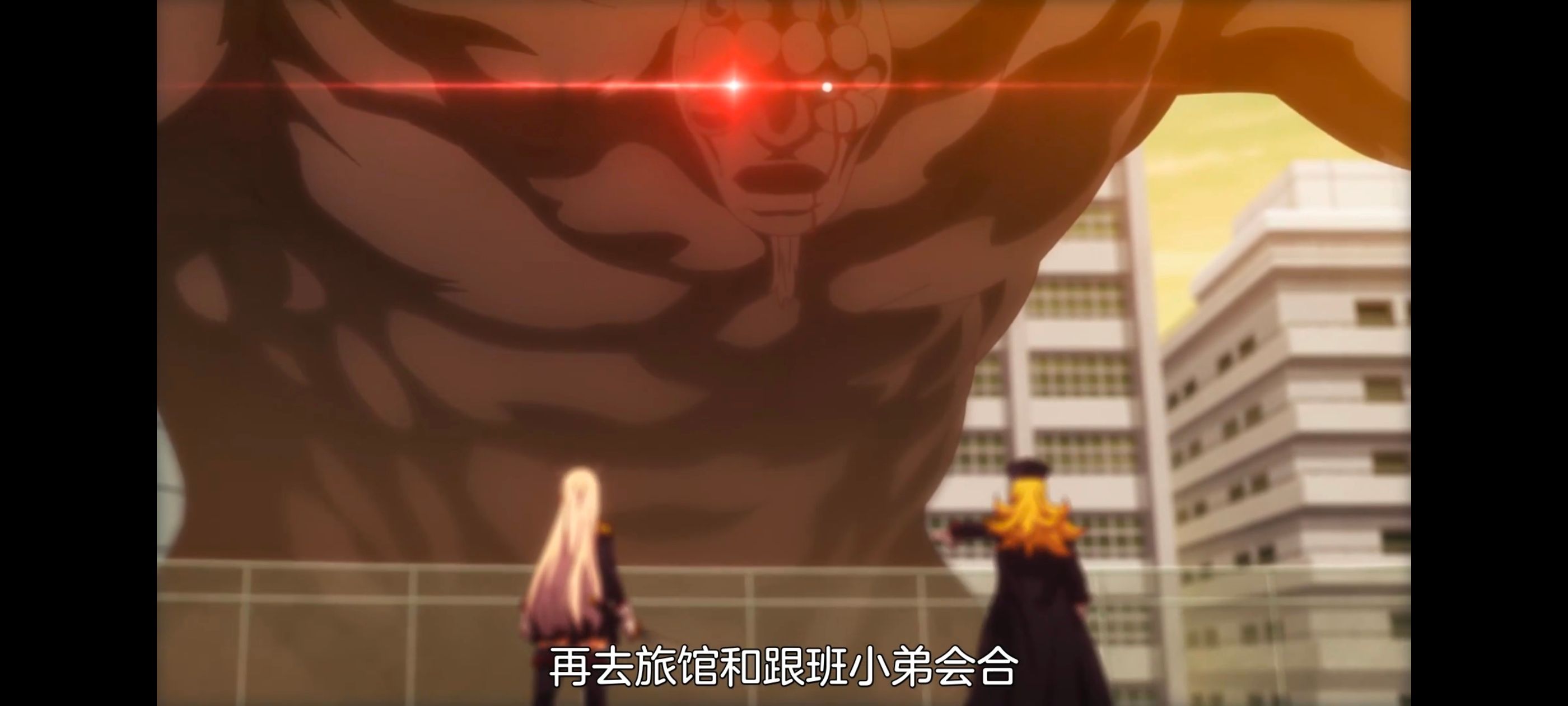 魔都精兵的奴隶,动画,动漫,番剧,二次元,ACG