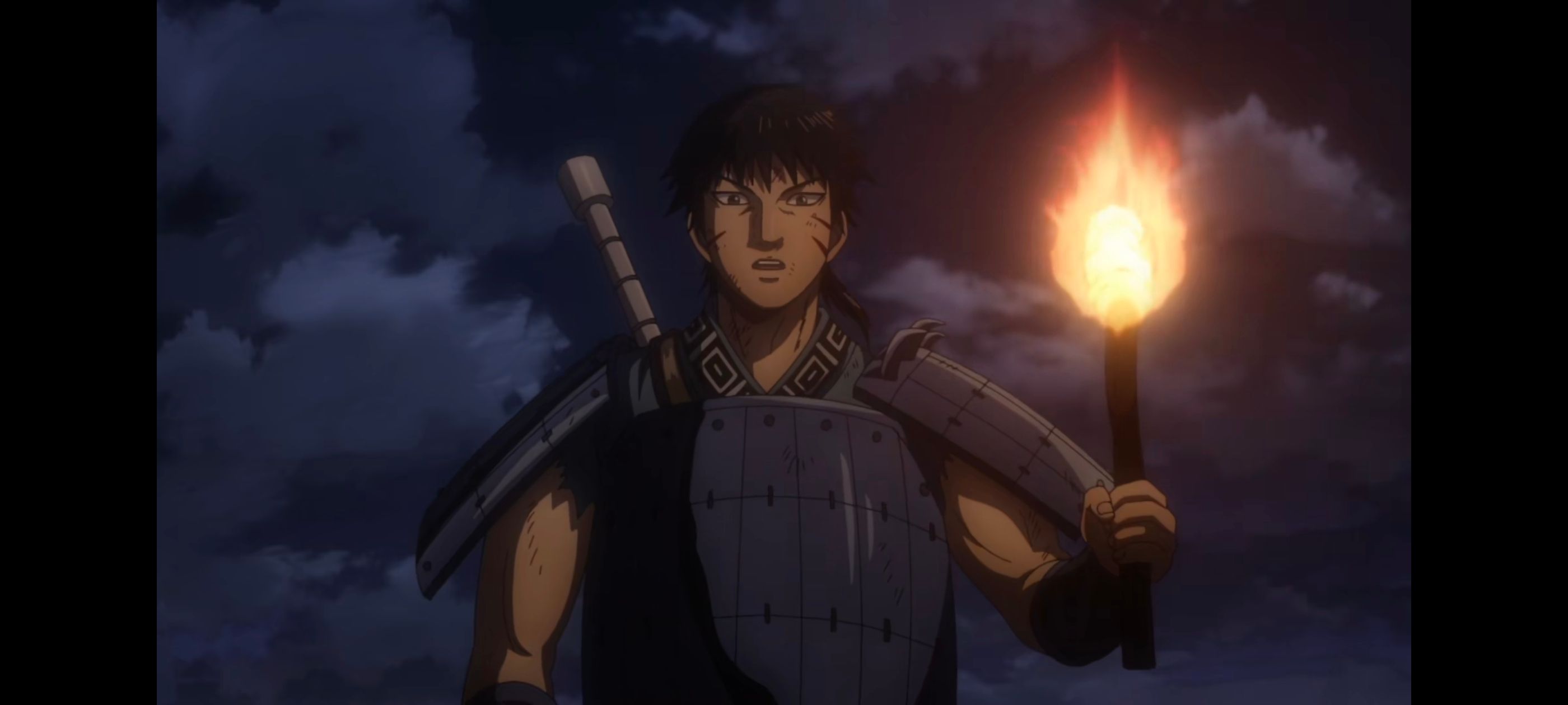 王者天下,动画,动漫,番剧,ACG