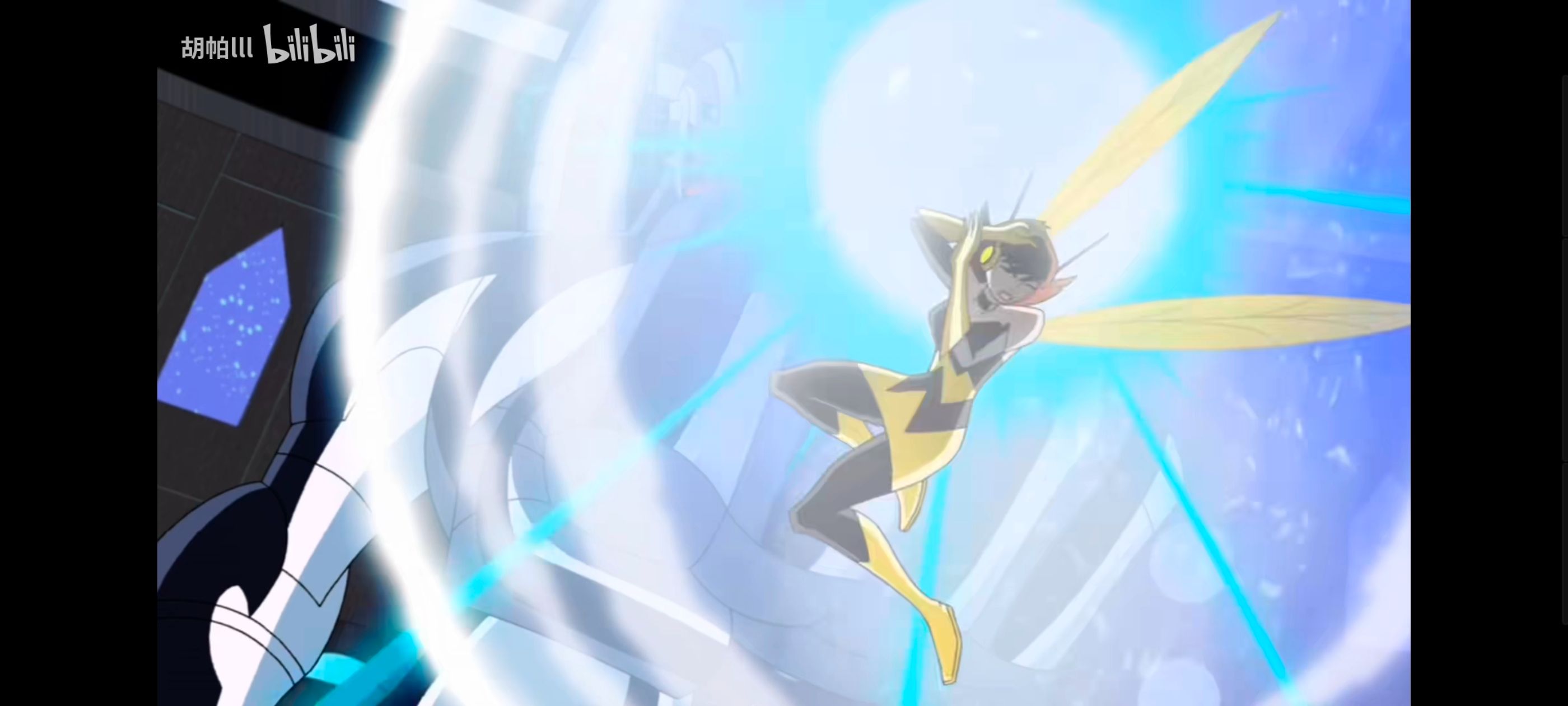 复仇者世上最强英雄组合,复仇者联盟,动画,动漫,番剧,ACG,超级英雄联盟复仇者