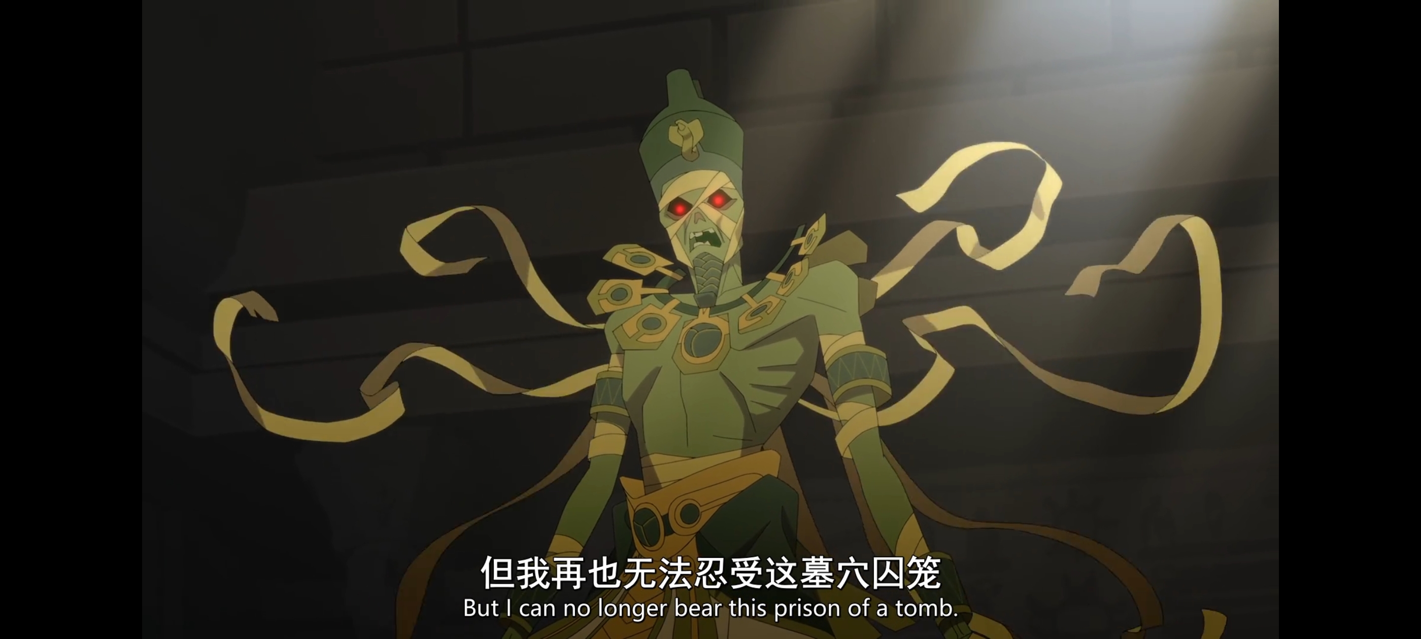 无敌少侠,image,动漫,动画,番剧,二次元,ACG