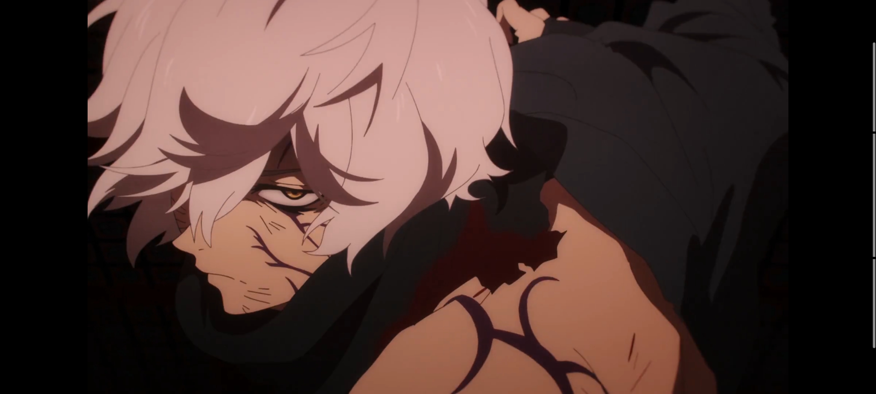 地狱乐,动画,动漫,番剧,二次元,ACG