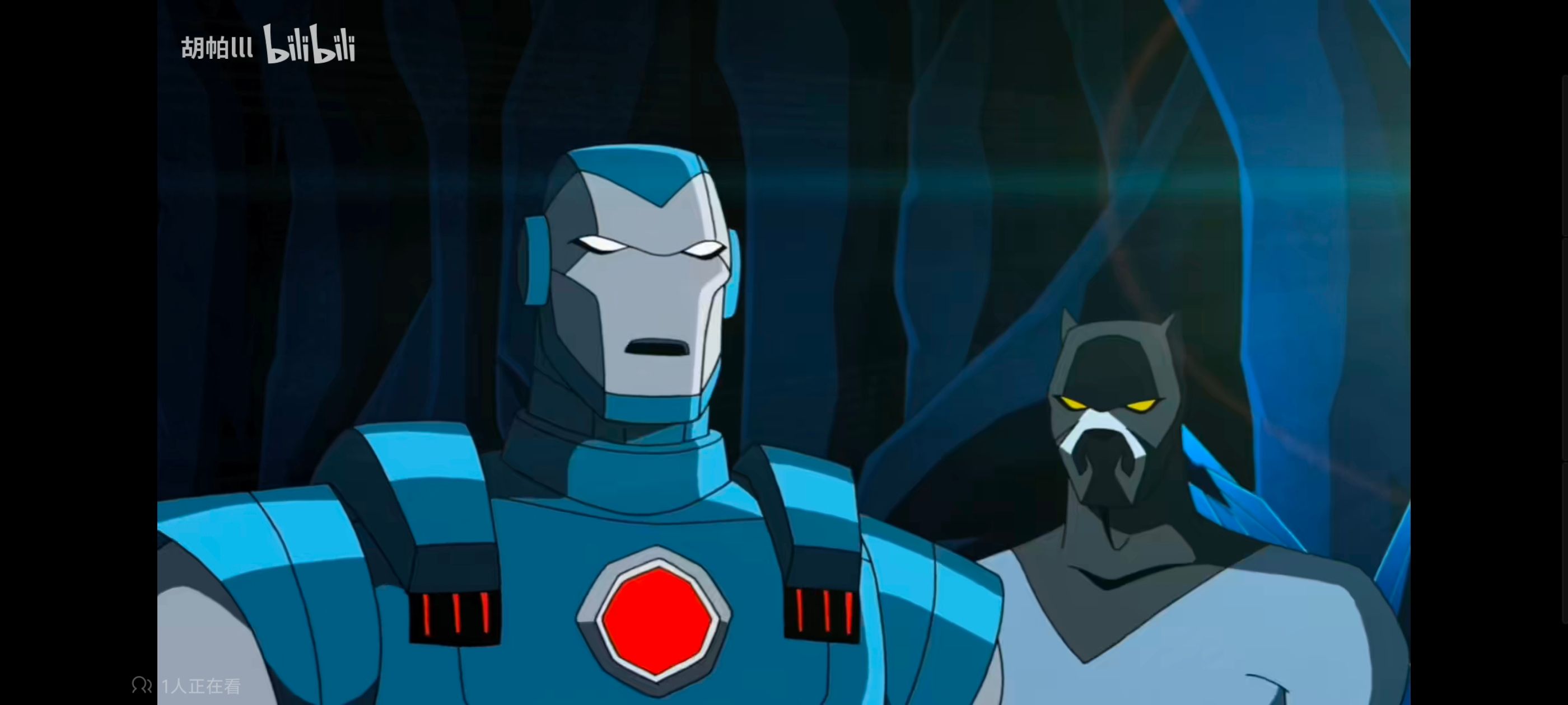 超级英雄联盟复仇者,复仇者世上最强英雄组合,复仇者联盟,动画,动漫,番剧,ACG