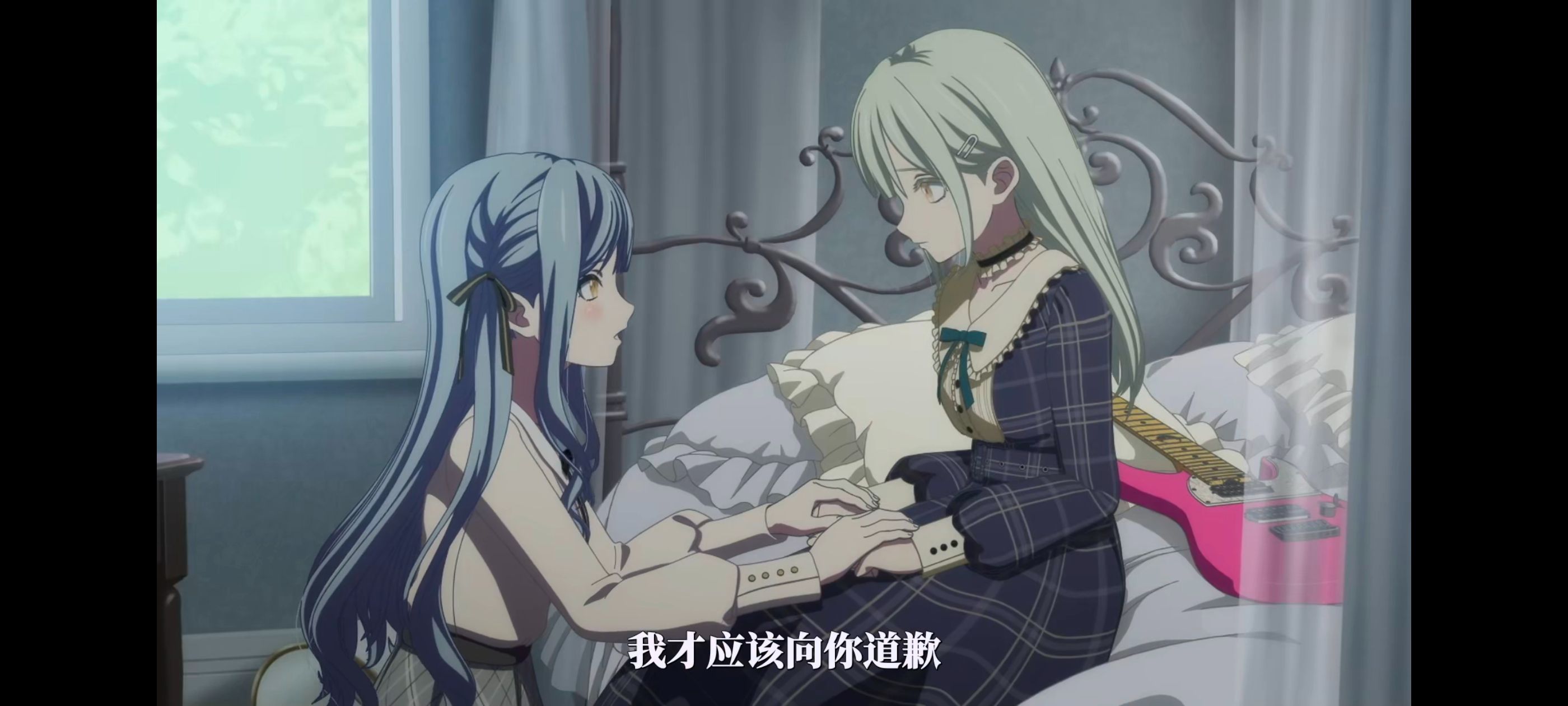 BANGDREAM,AveMujica,邦邦,动漫,动漫区,番剧,动画,ACG