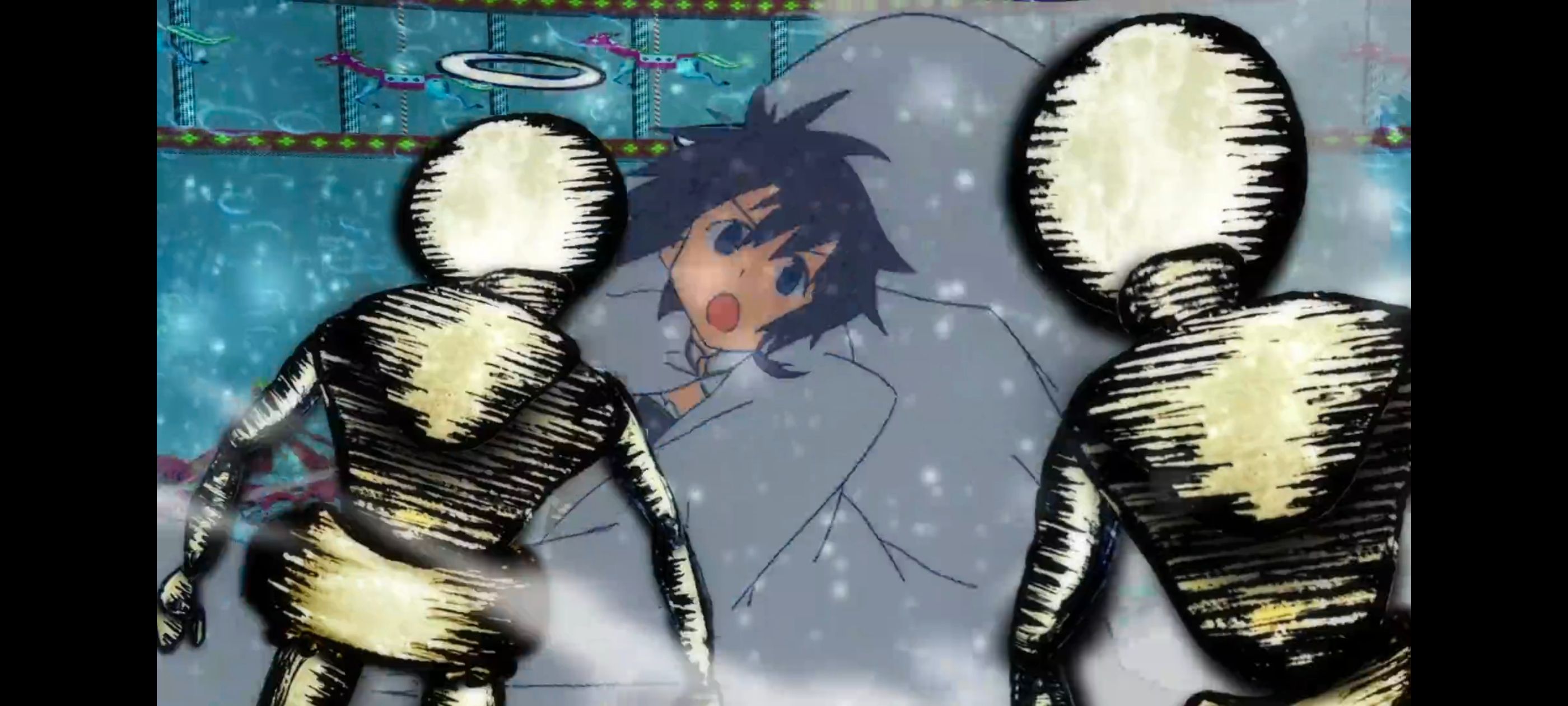 动漫,动画,魔法少女小圆,番剧,ACG