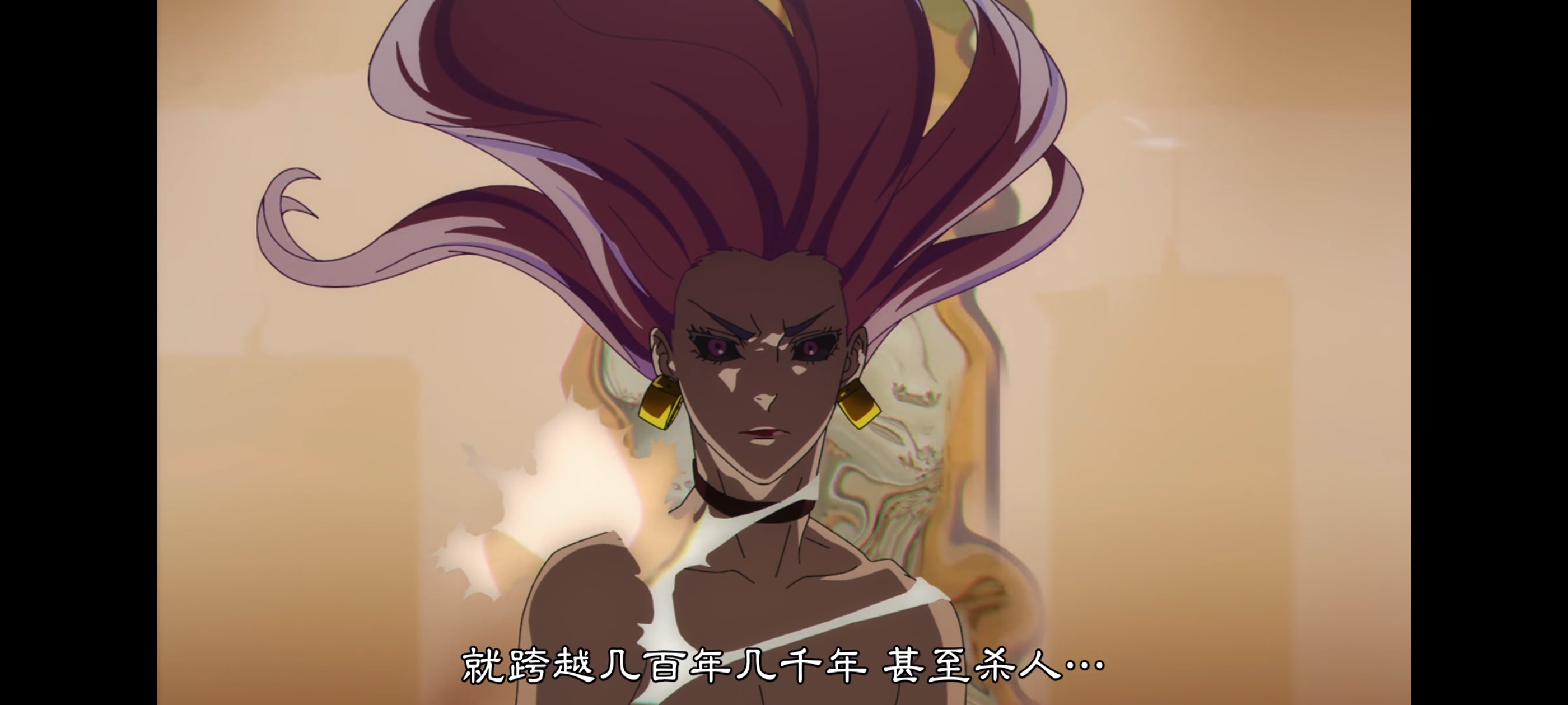 咒术回战,咒术回战死灭回游,动画,动漫,番剧,二次元,ACG