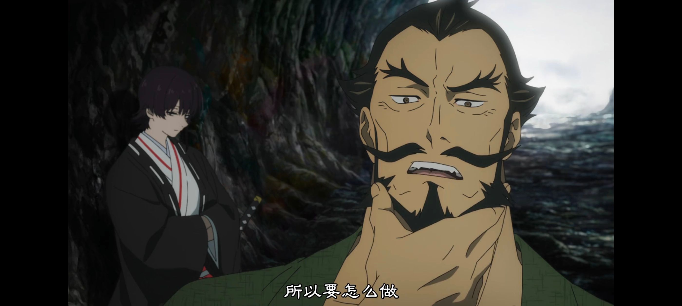 地狱乐,动画,动漫,番剧,ACG