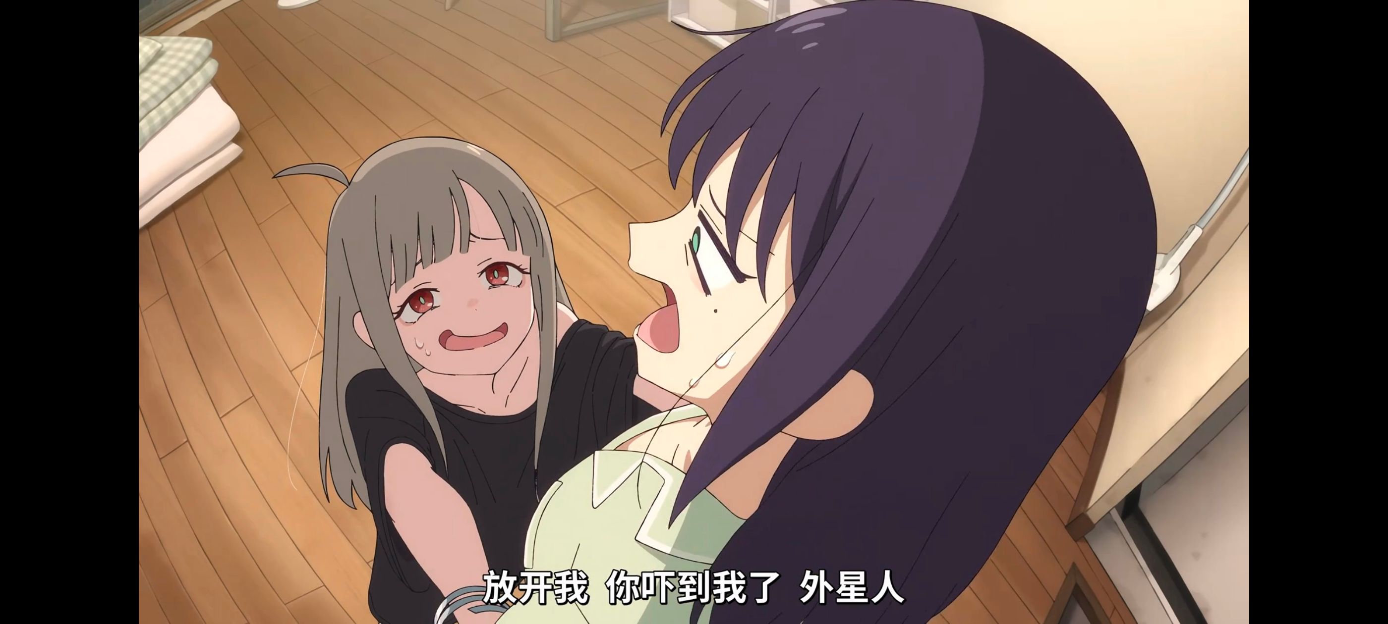 超时空辉夜姬,超時空輝夜姬,番剧,动画,动漫,二次元,ACG,动画电影