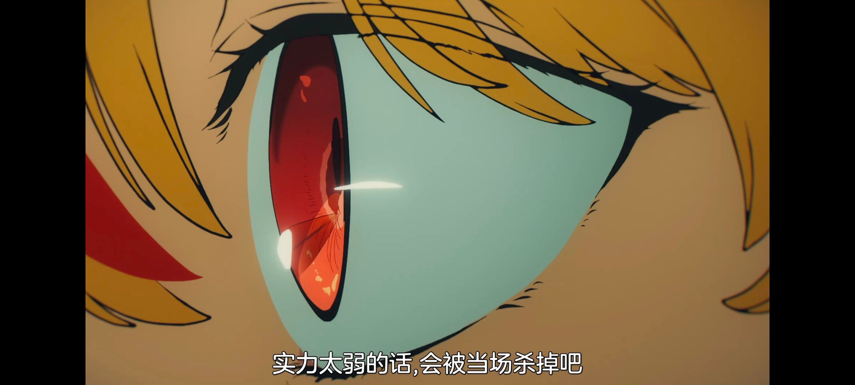 命运奇异赝品,FatestrangeFake,动画,动漫,番剧,ACG