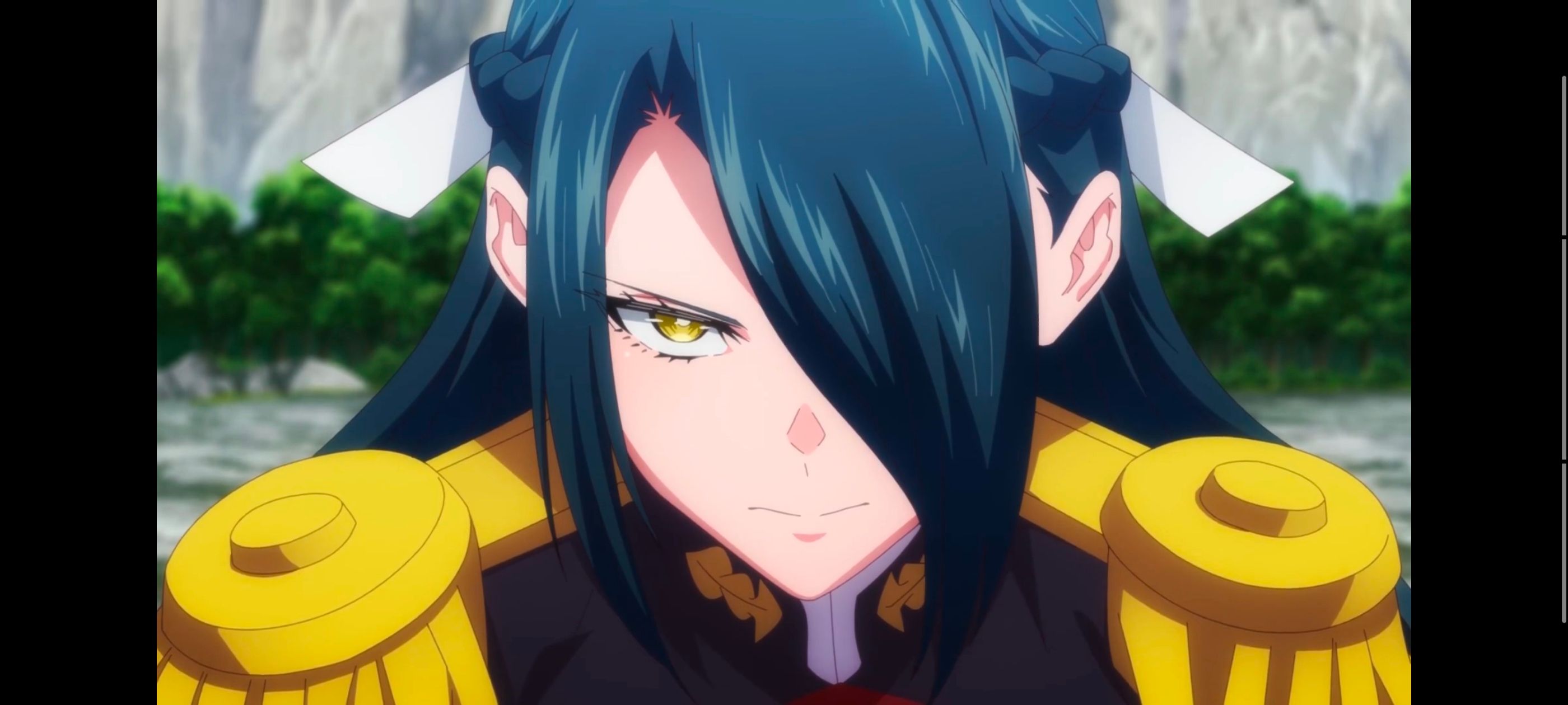 魔都精兵的奴隶,动画,动漫,番剧,二次元,ACG