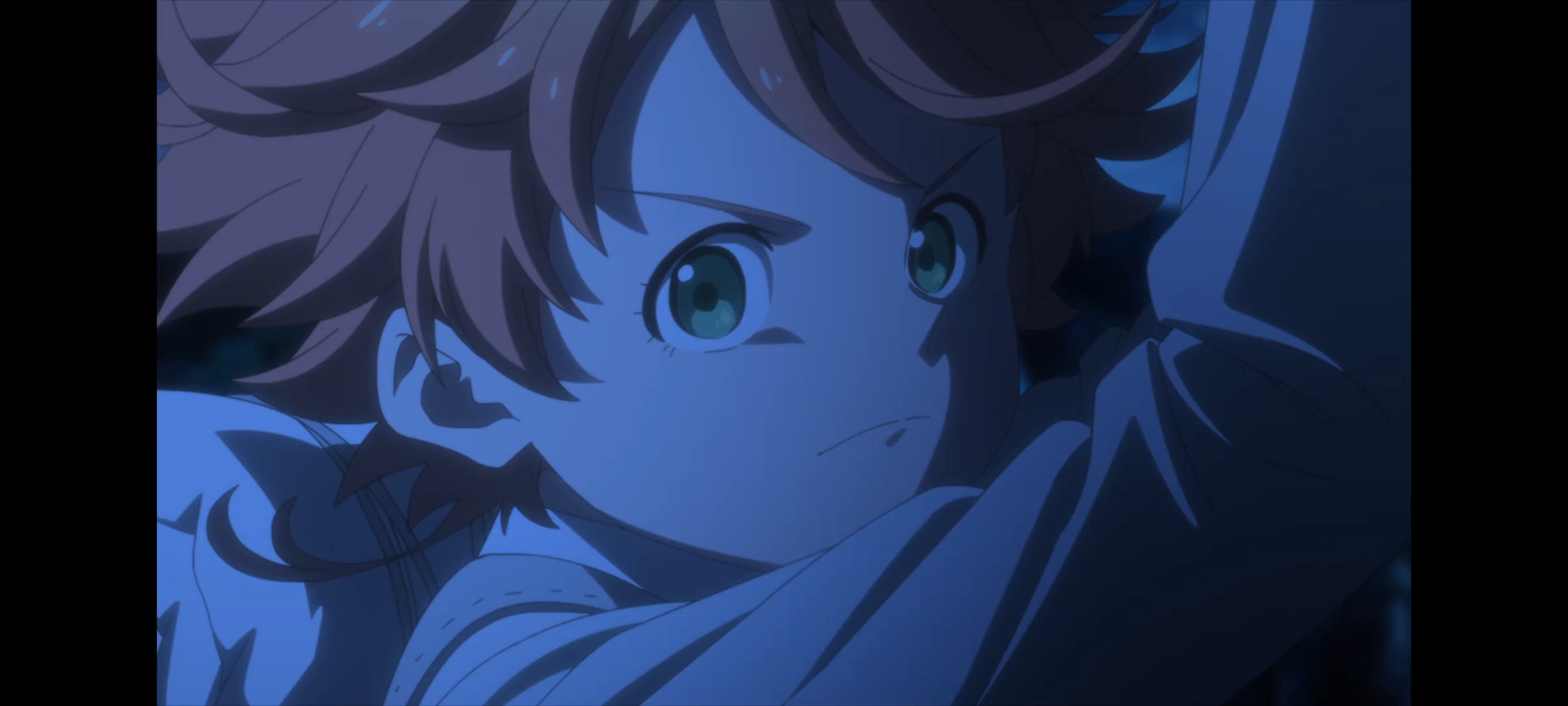 约定的梦幻岛,动画,动漫,番剧,二次元,ACG