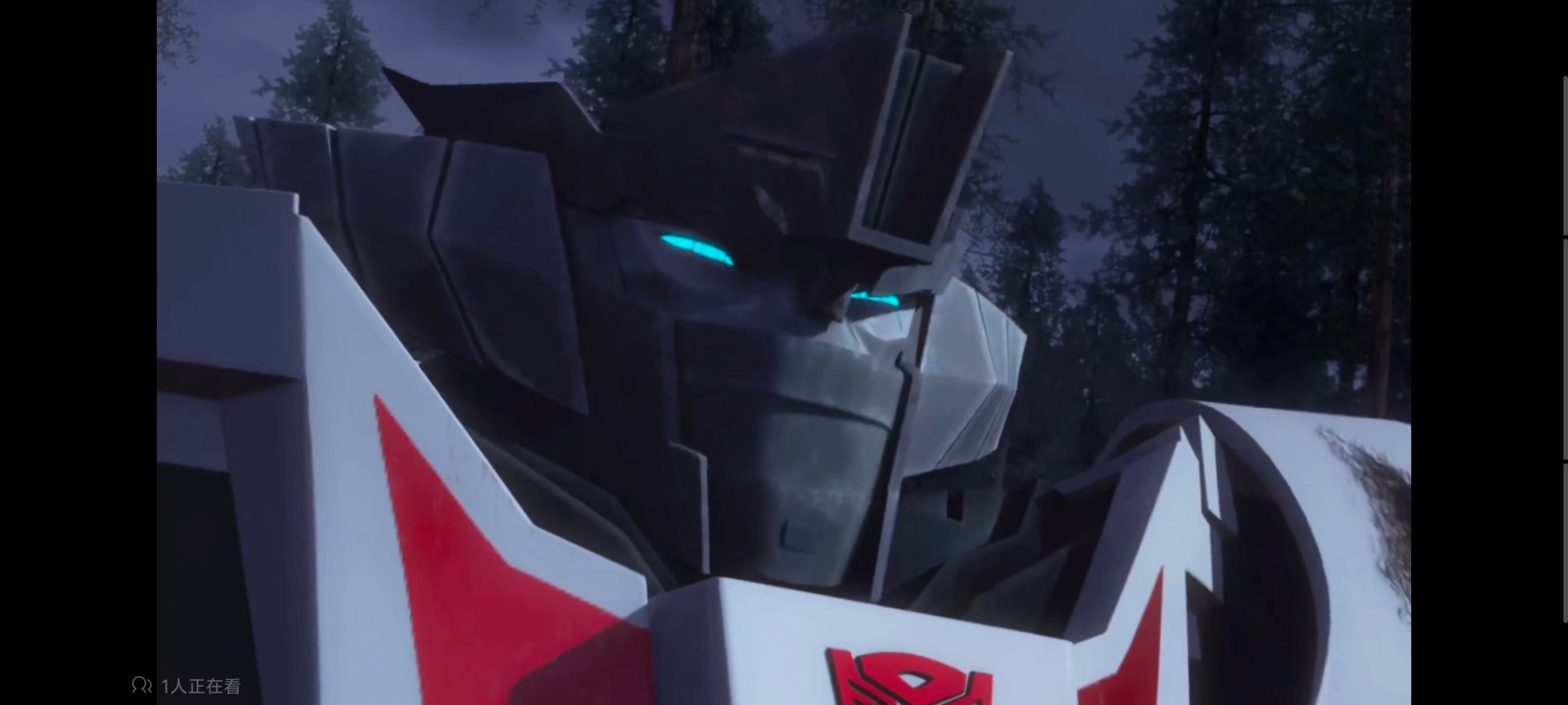 变形金刚,变形金刚领袖之证,动画,动漫,番剧,ACG