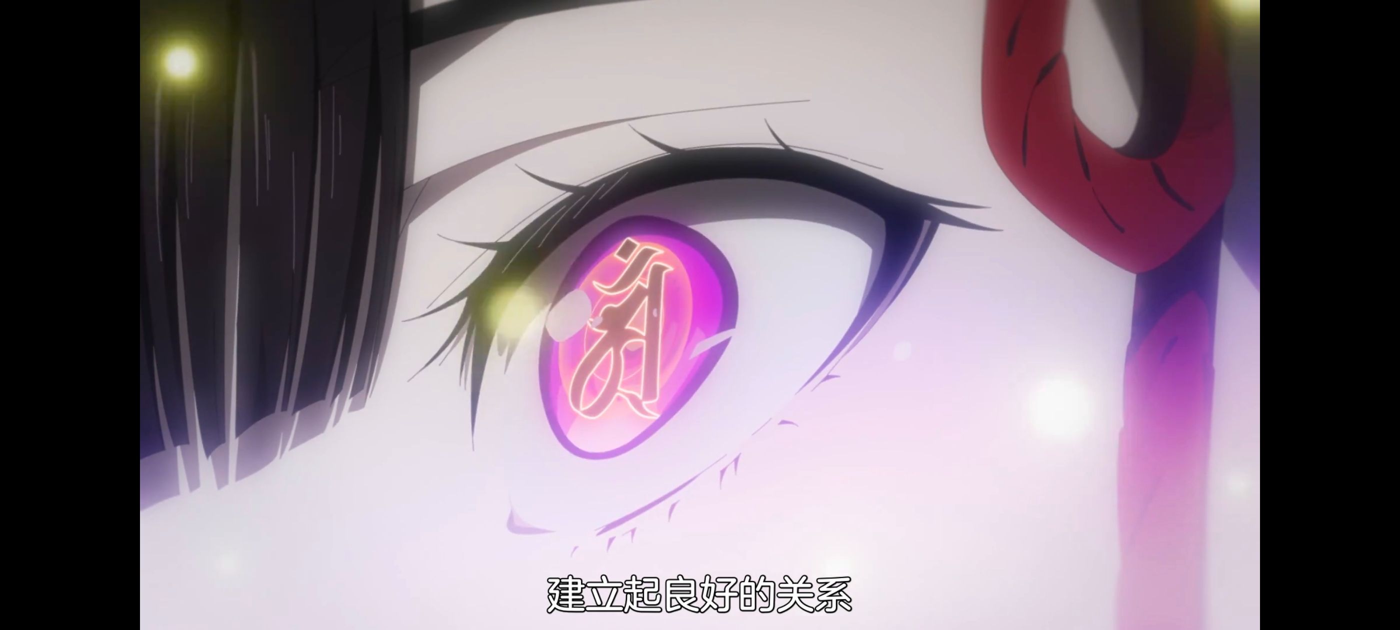 魔都精兵的奴隶,动画,动漫,番剧,ACG