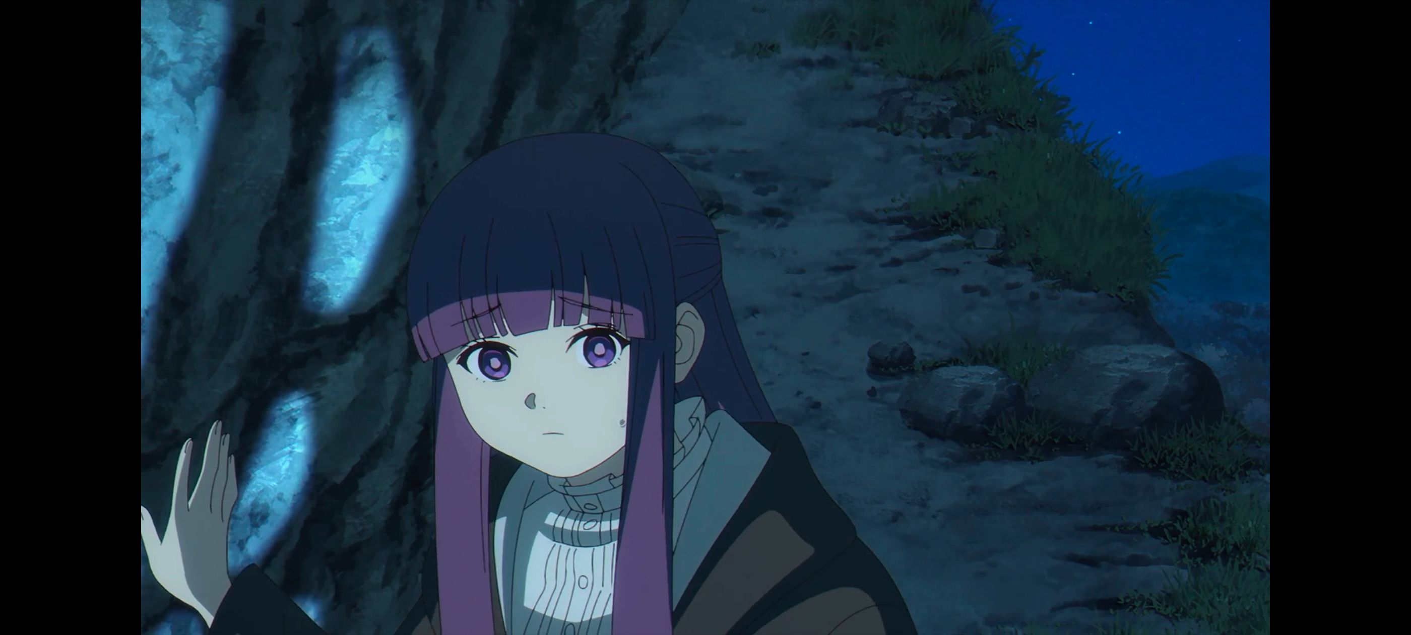 葬送的芙莉莲,动画,动漫,番剧,ACG