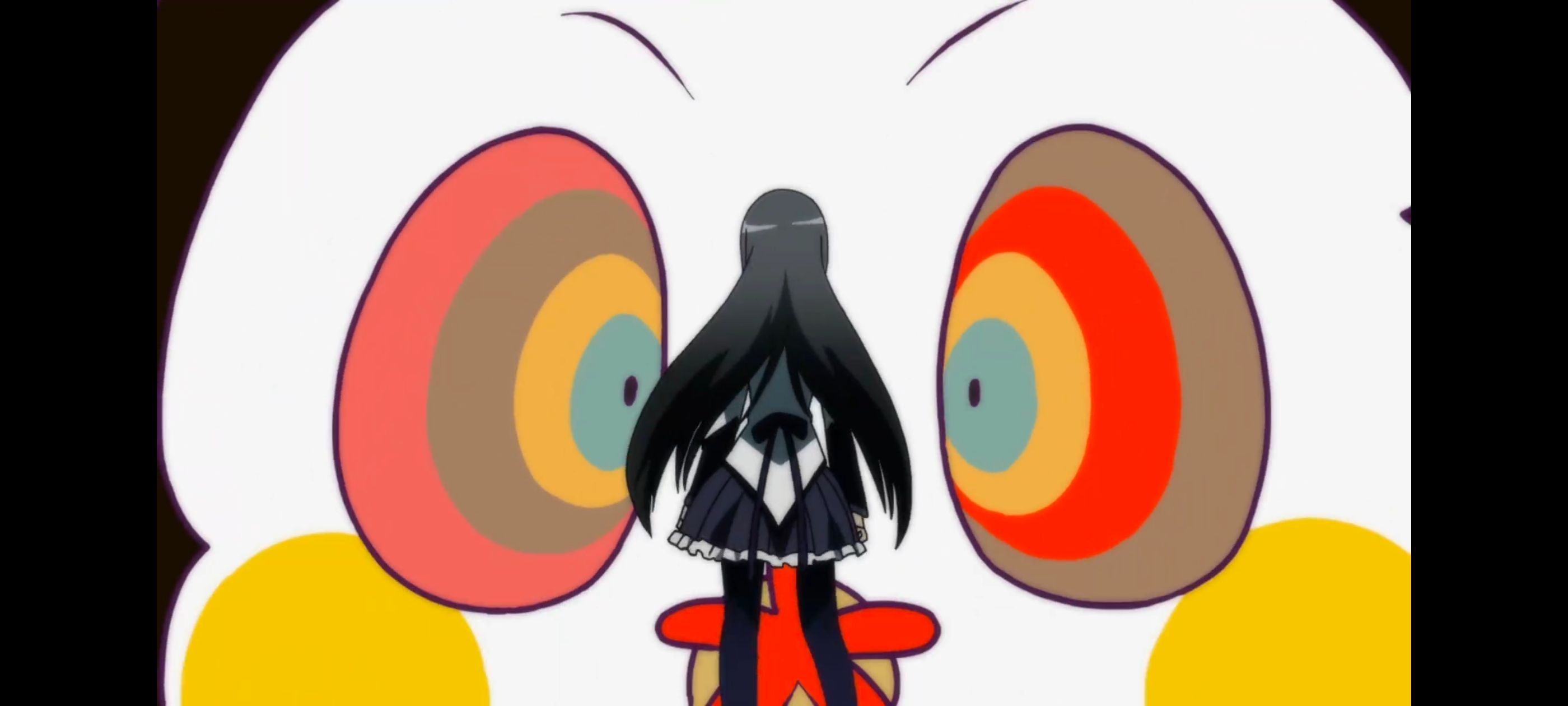 魔法少女小圆,魔法少女,动画,动漫,番剧,ACG