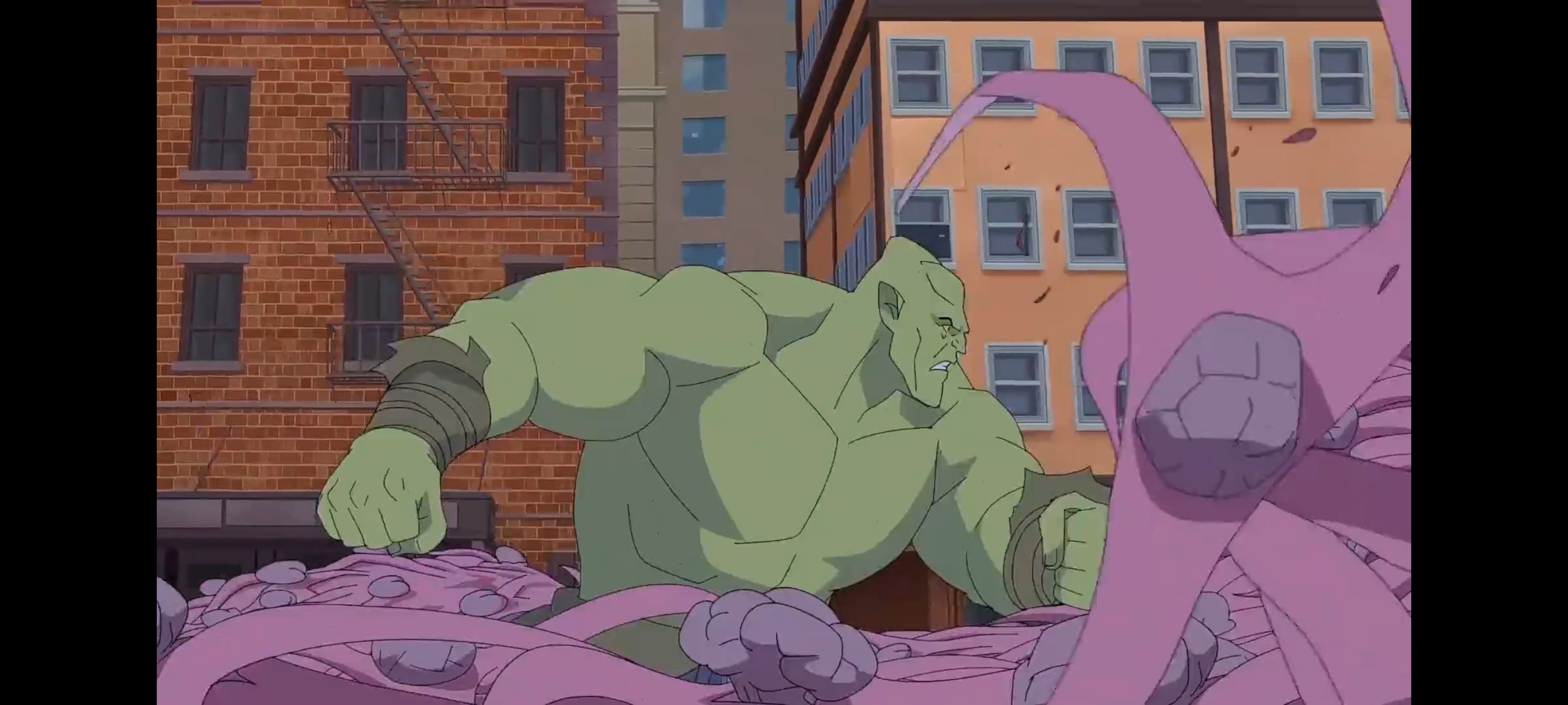 无敌少侠,image,番剧,ACG,二次元,动画,动漫