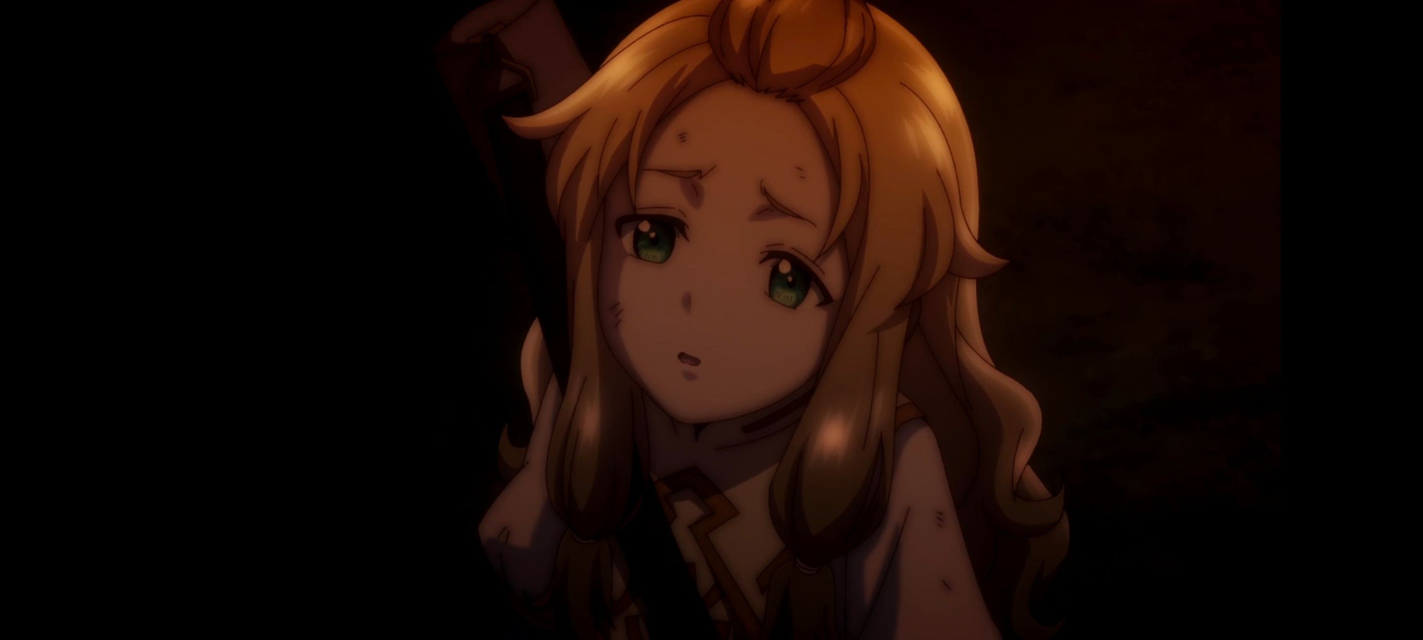 凭你也想讨伐魔王,动画,动漫,番剧,二次元,ACG