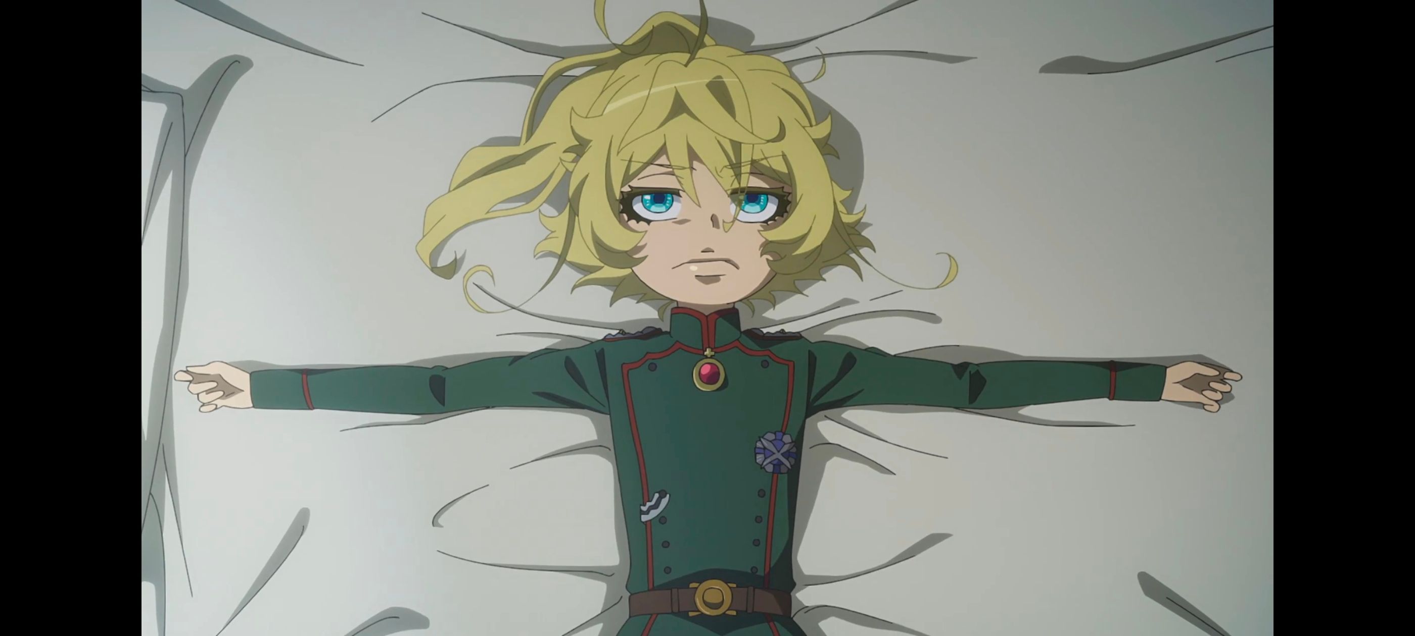 幼女战记,谭雅战记,动画,动漫,日漫,番剧,二次元,ACG
