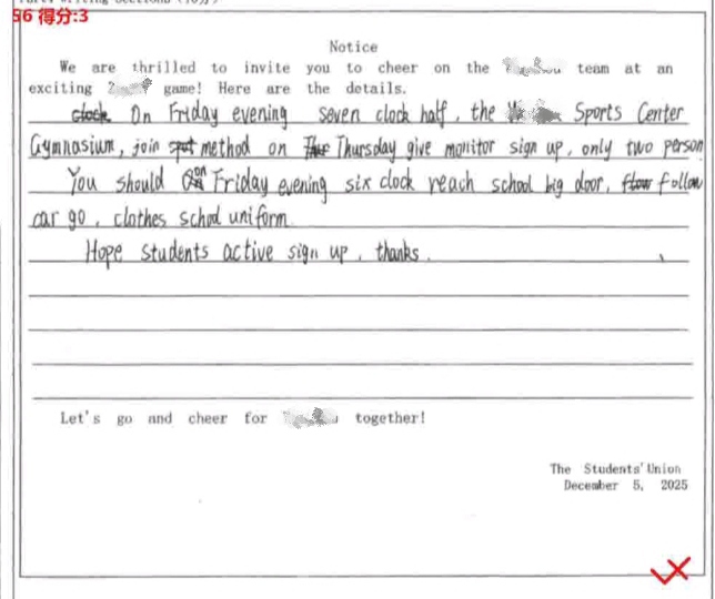 英语作文,直白,烂文