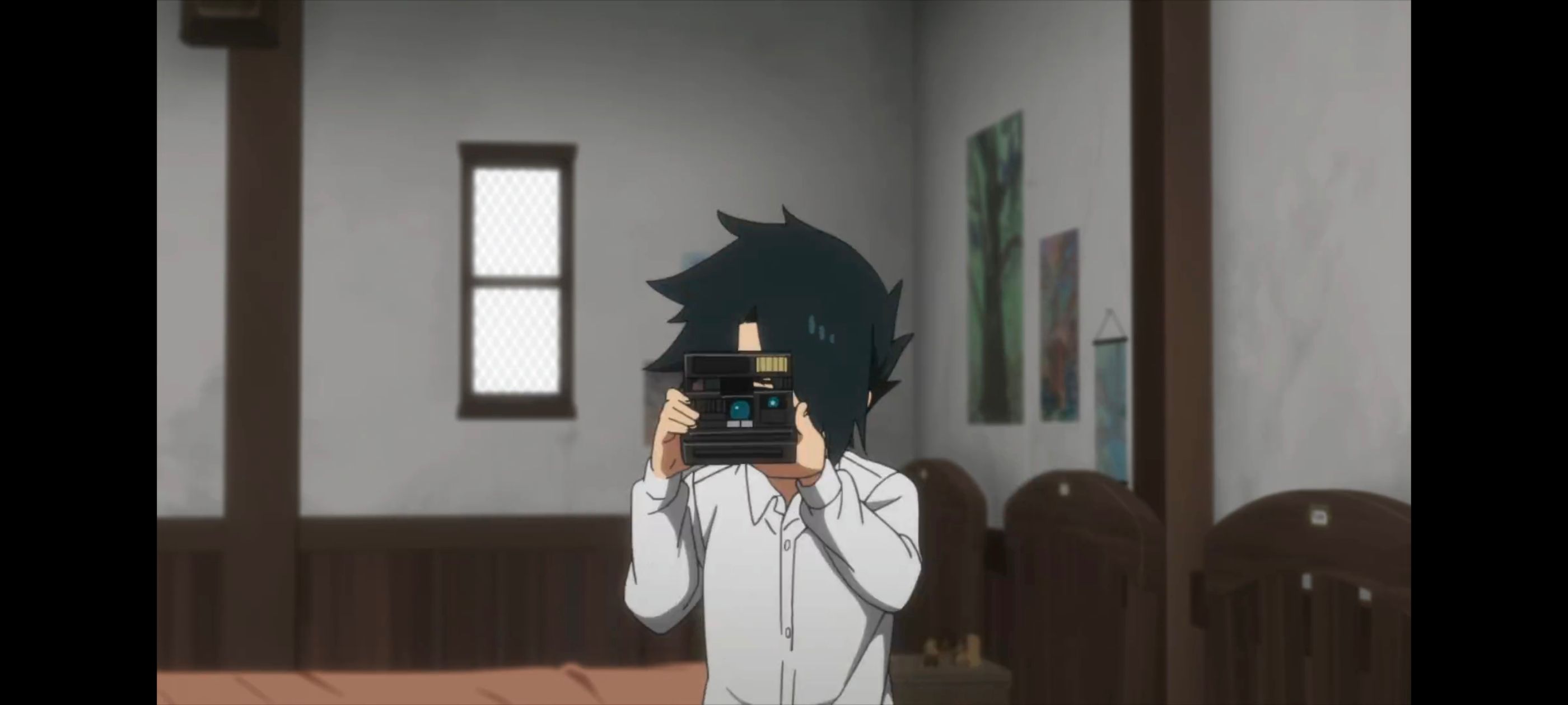 约定的梦幻岛,动画,动漫,番剧,二次元,ACG