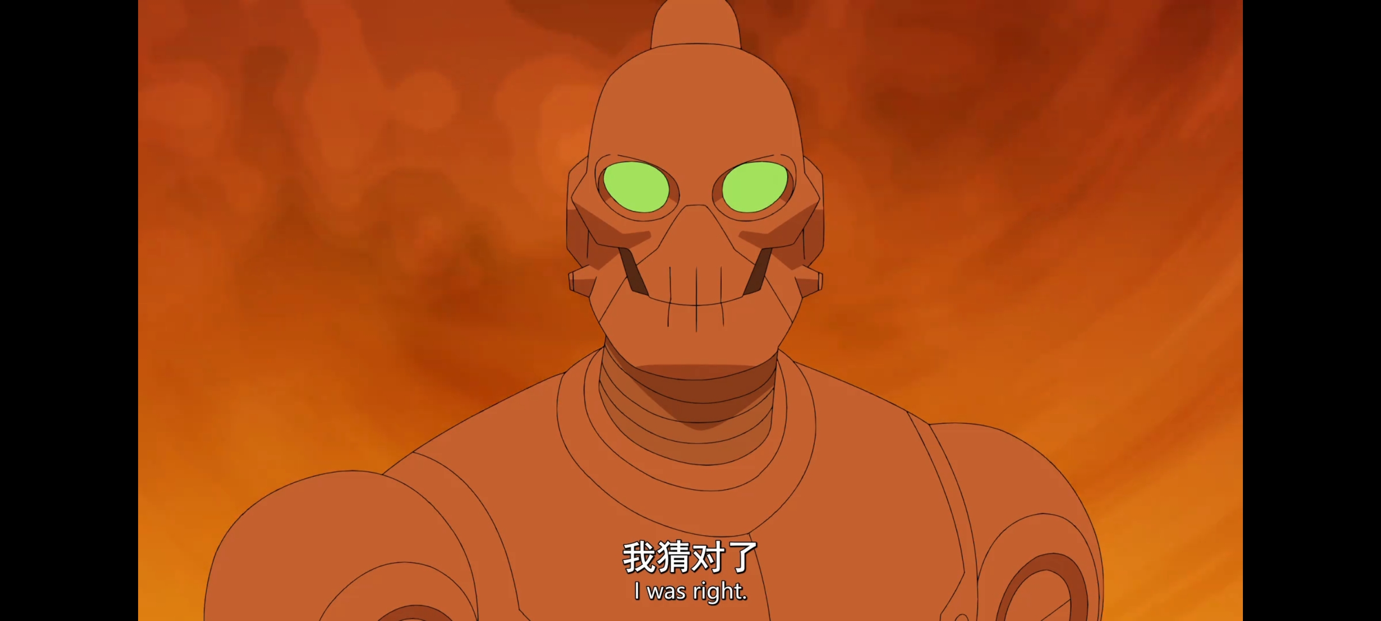 无敌少侠,动画,动漫,image,番剧,ACG