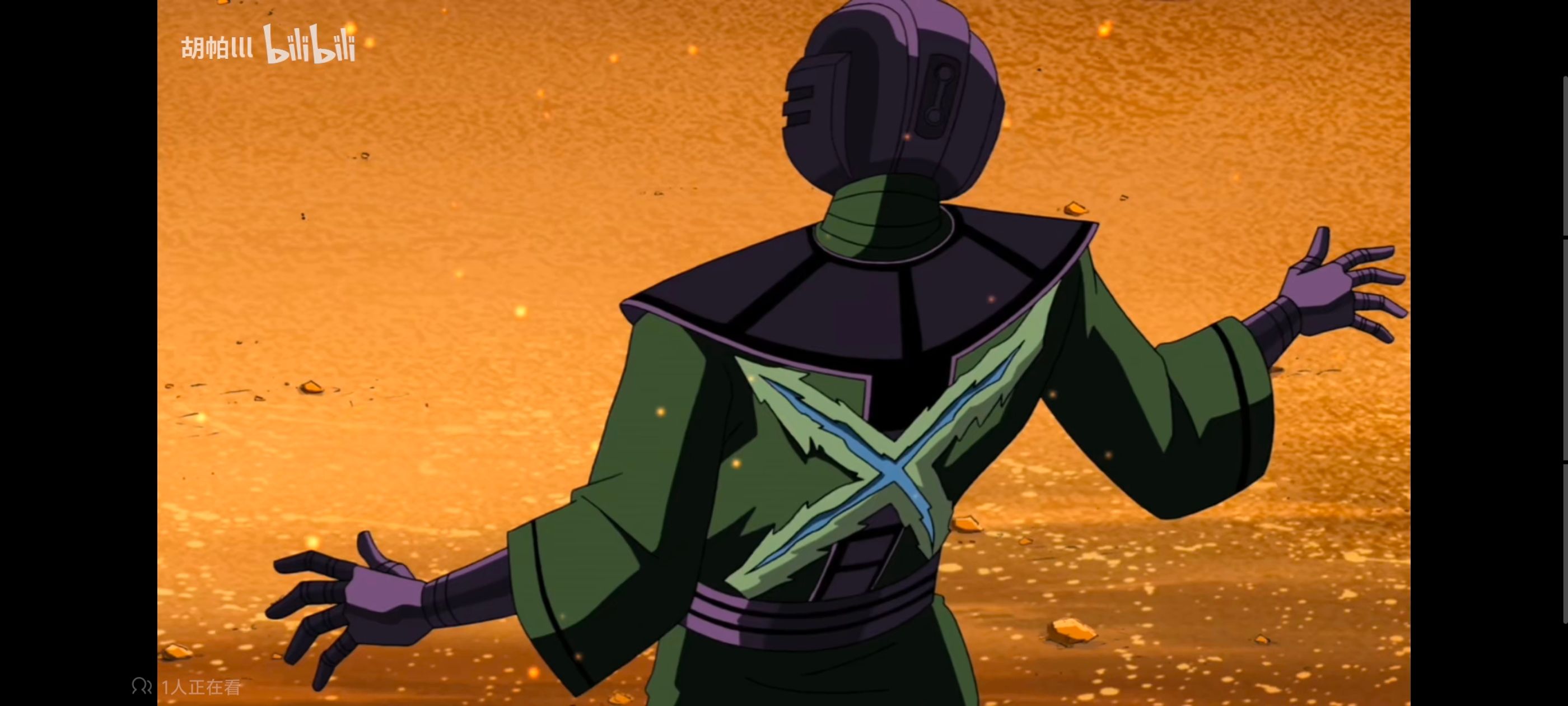 复仇者世上最强英雄组合,复仇者联盟,超级英雄,动画,动漫,番剧,ACG