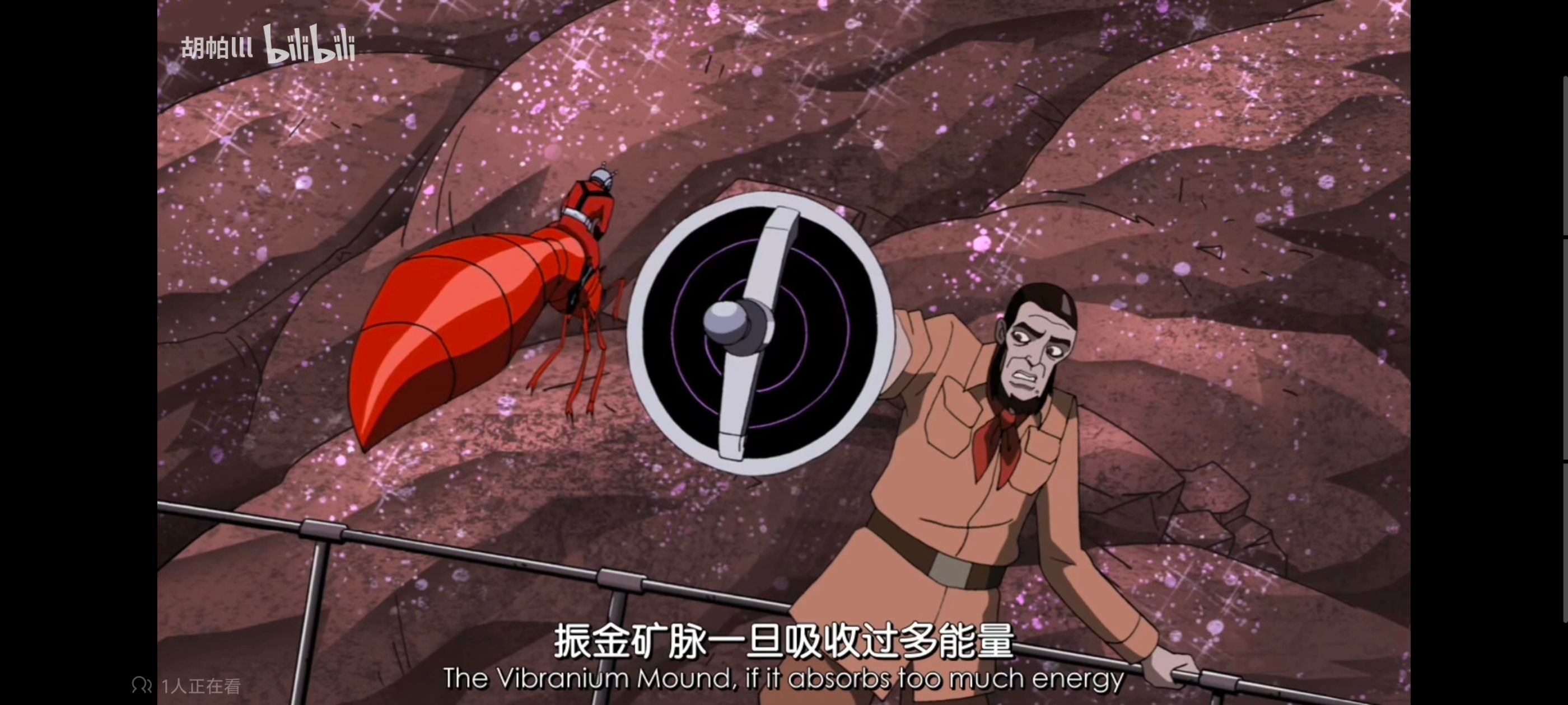 复仇者世上最强英雄组合,复仇者联盟,漫威,超级英雄,动漫,动画,番剧,ACG