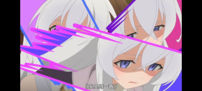 魔女之旅,魔女的旅途,动画,动漫,番剧,ACG