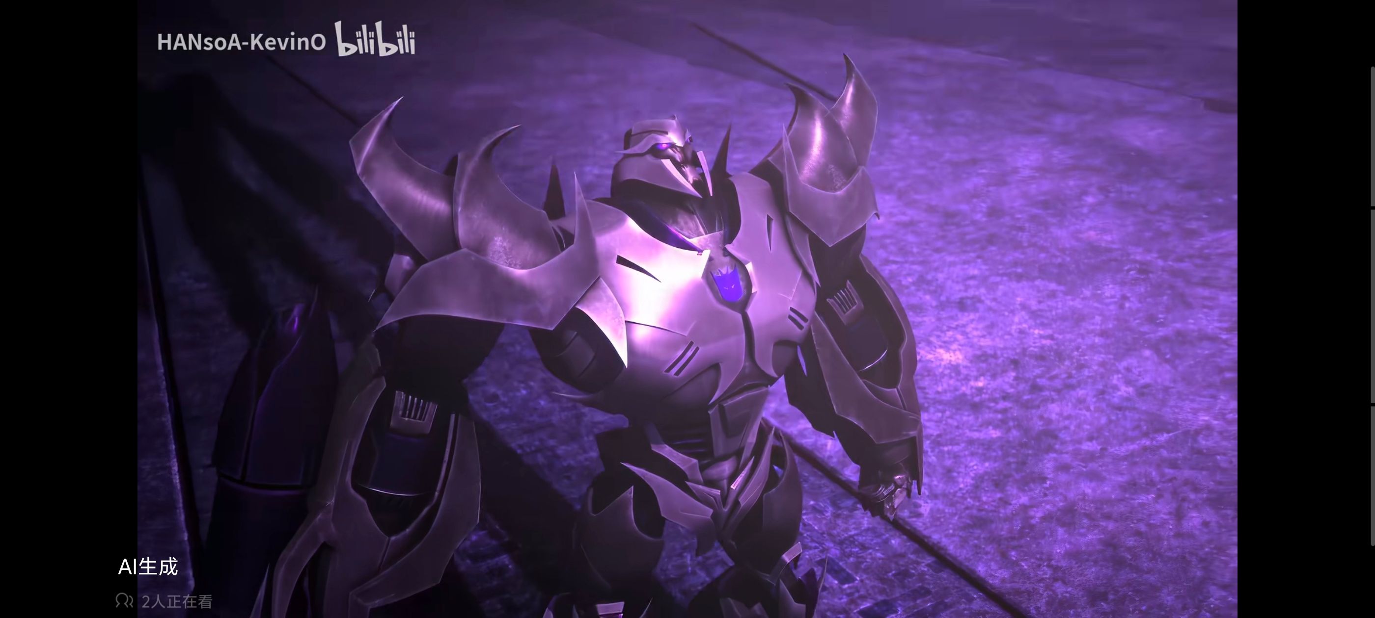 变形金刚领袖之证,变形金刚,动画,动漫,番剧,ACG